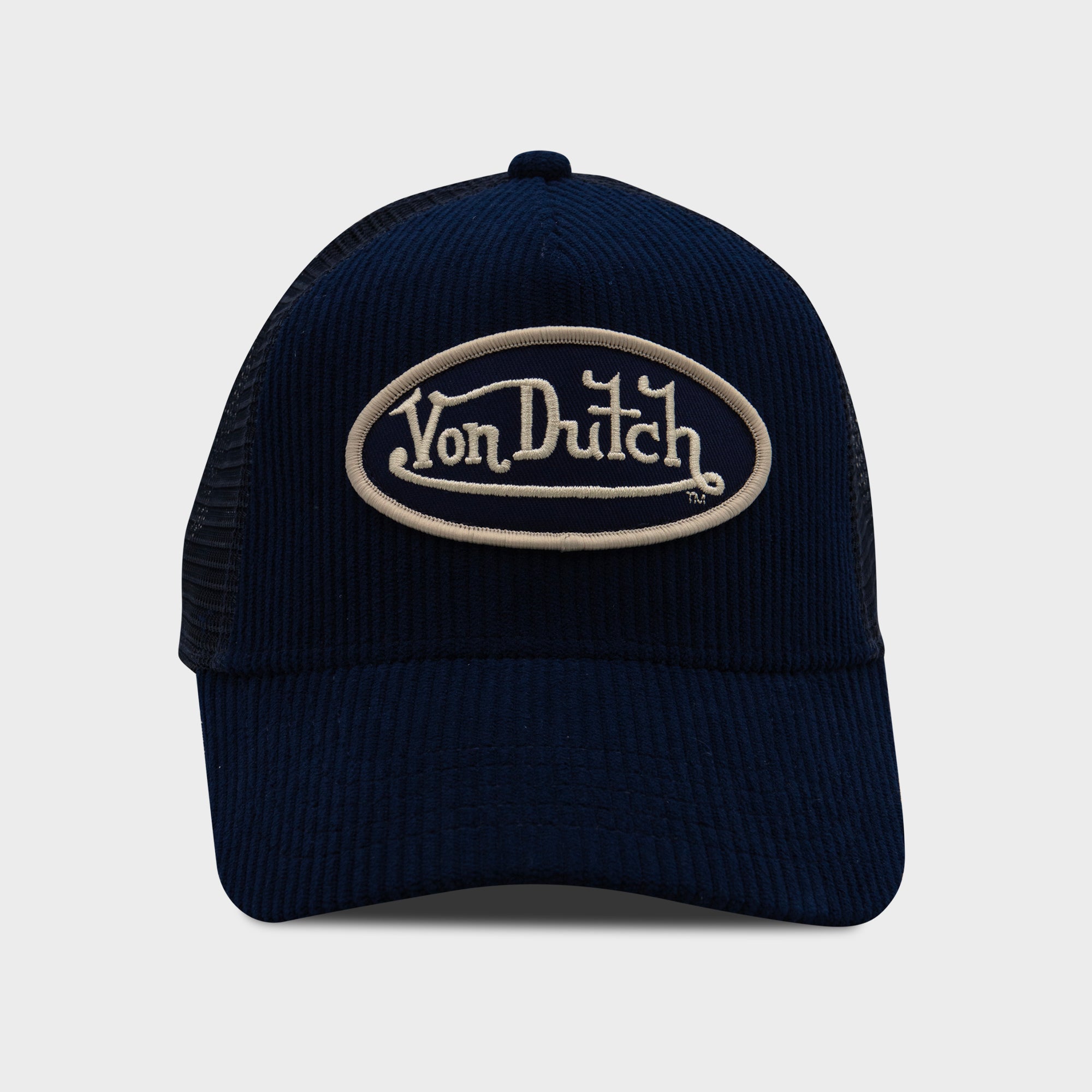 CORDUTCH TRUCKER (NAVY)