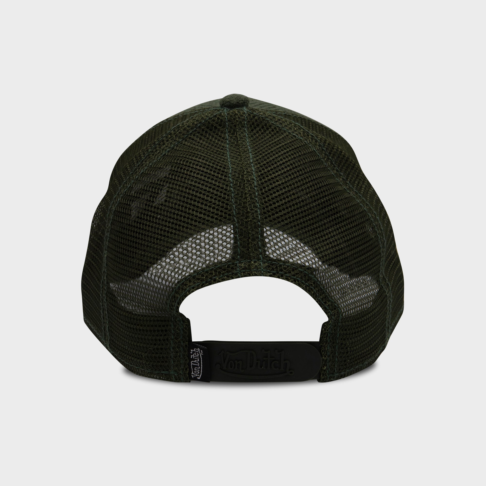 CORDUTCH TRUCKER (NAVY)