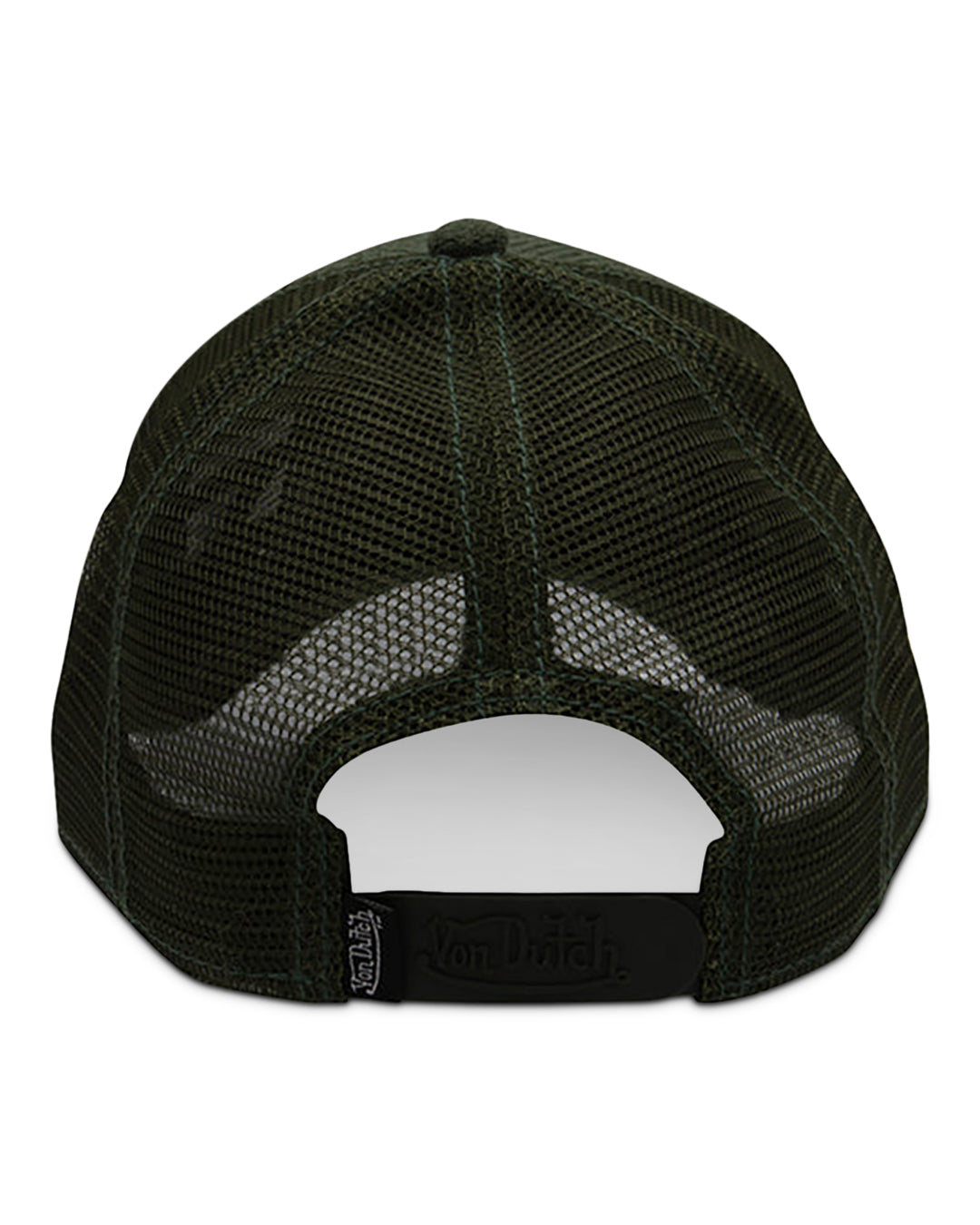 Von Dutch CORDUTCH Trucker Hat in NAVY
