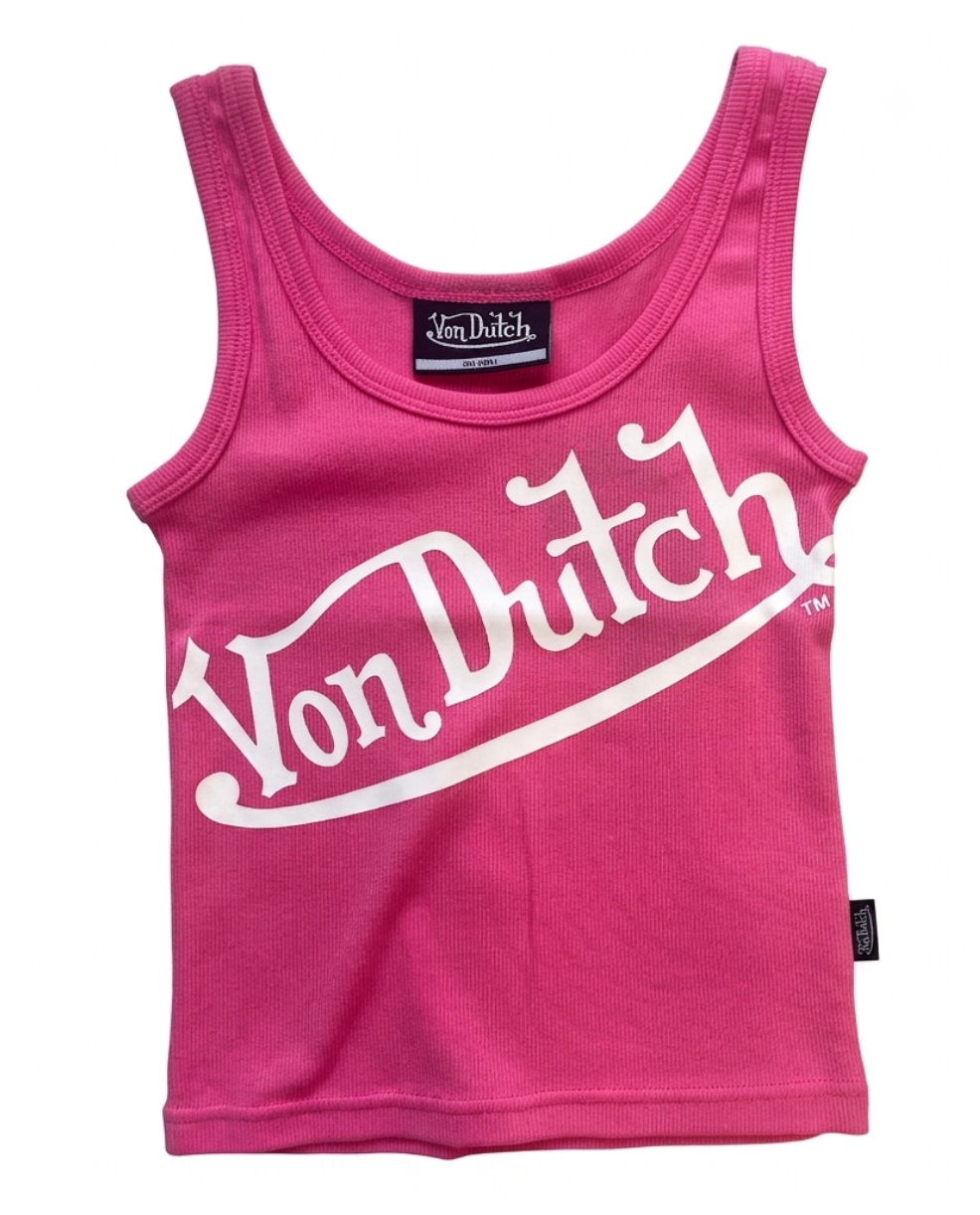 VDOSS260092 COTTON SPNDX PINK