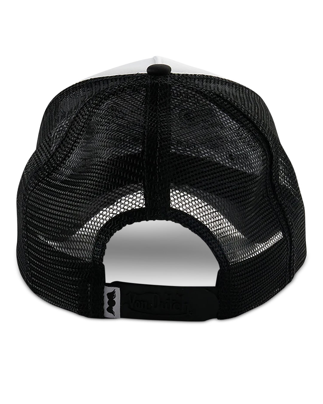 Von Dutch FLYING EYE FOAM TRUCKER HAT