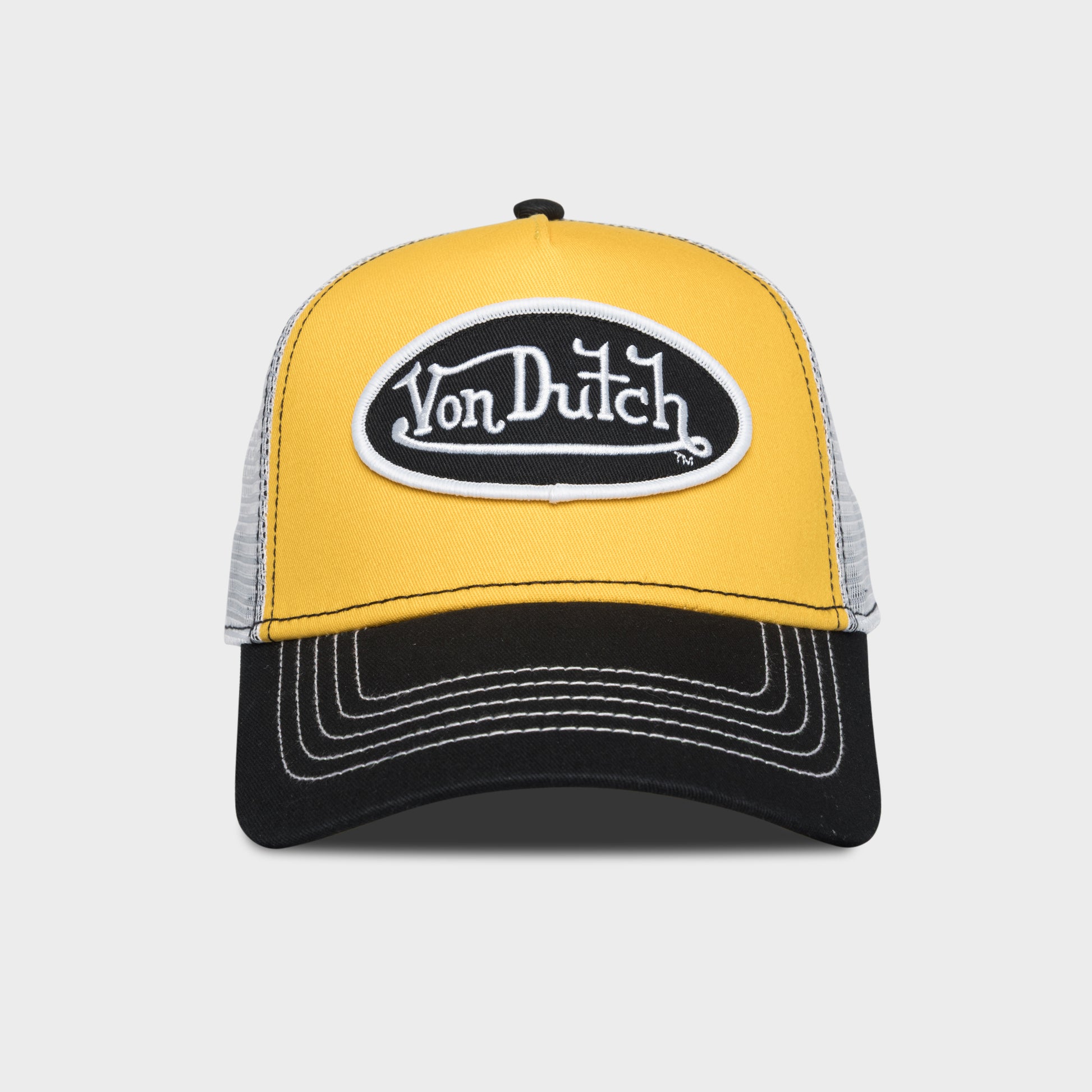 CLASSIC TRUCKER (INFINITE GOLD)