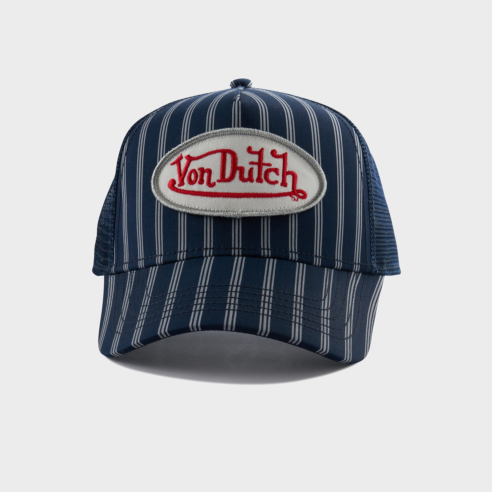 CLASSIC AMERICAN RAILROAD TRUCKER