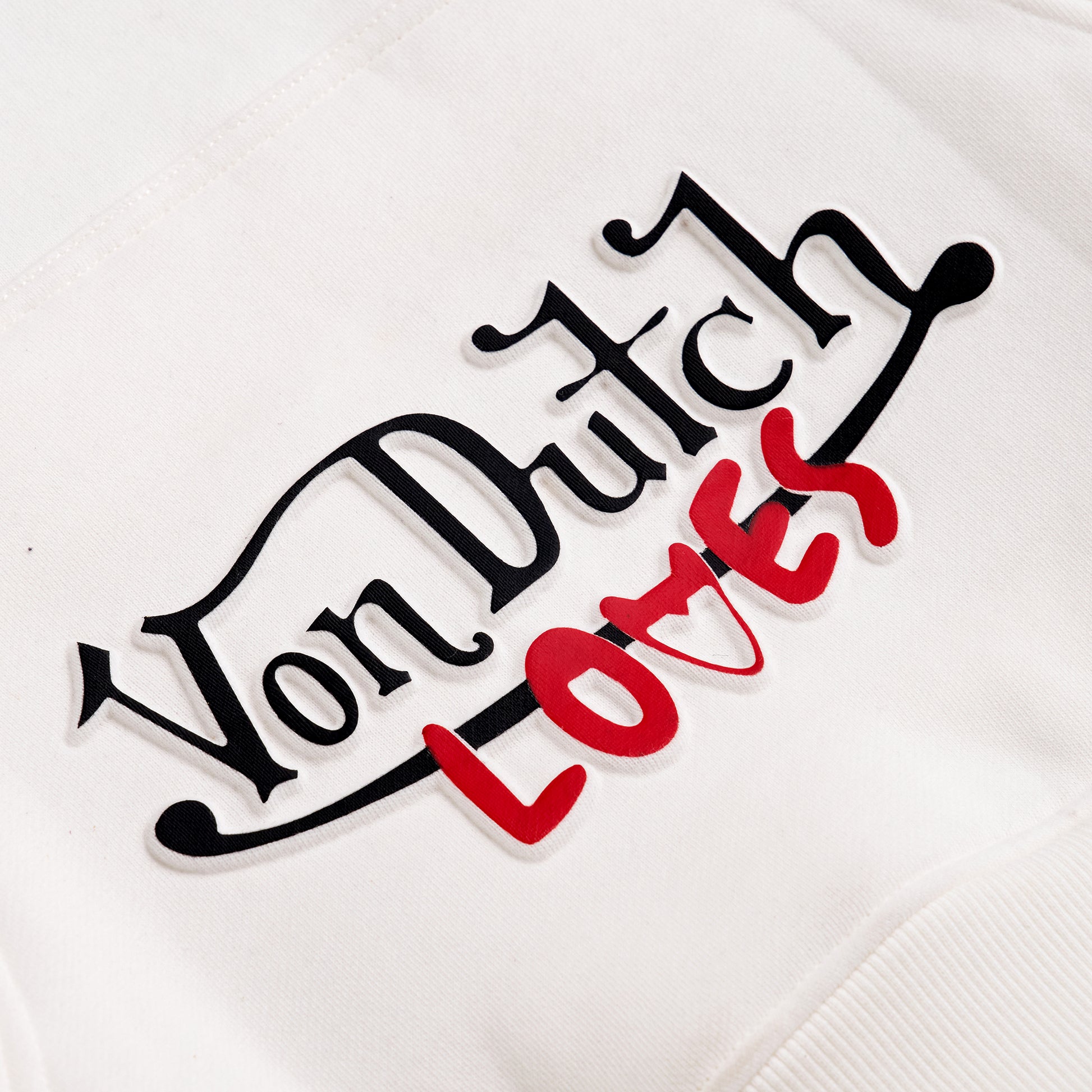 ATLAS HOODIE (WHITE)