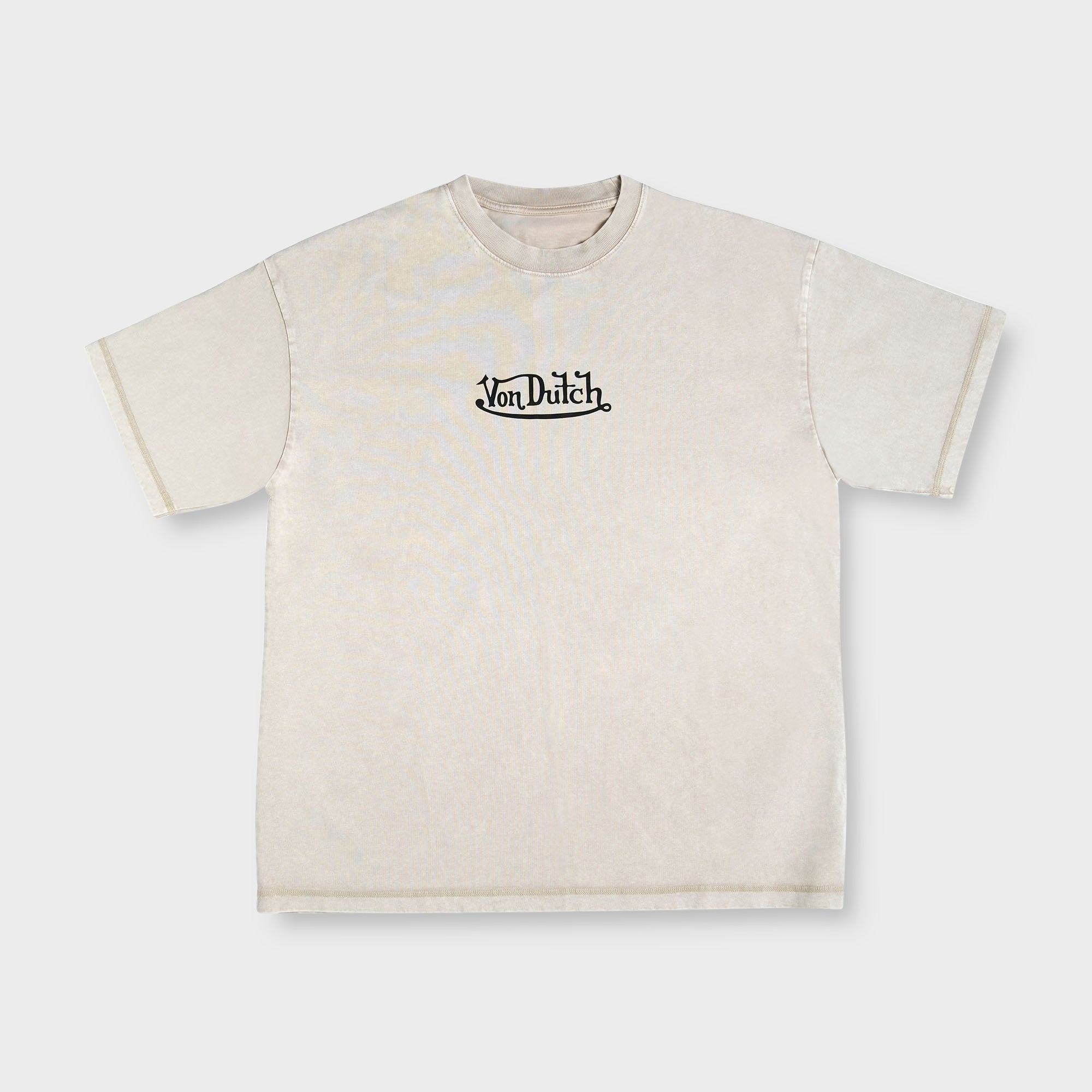 LOVES ANGEL T (BEIGE)