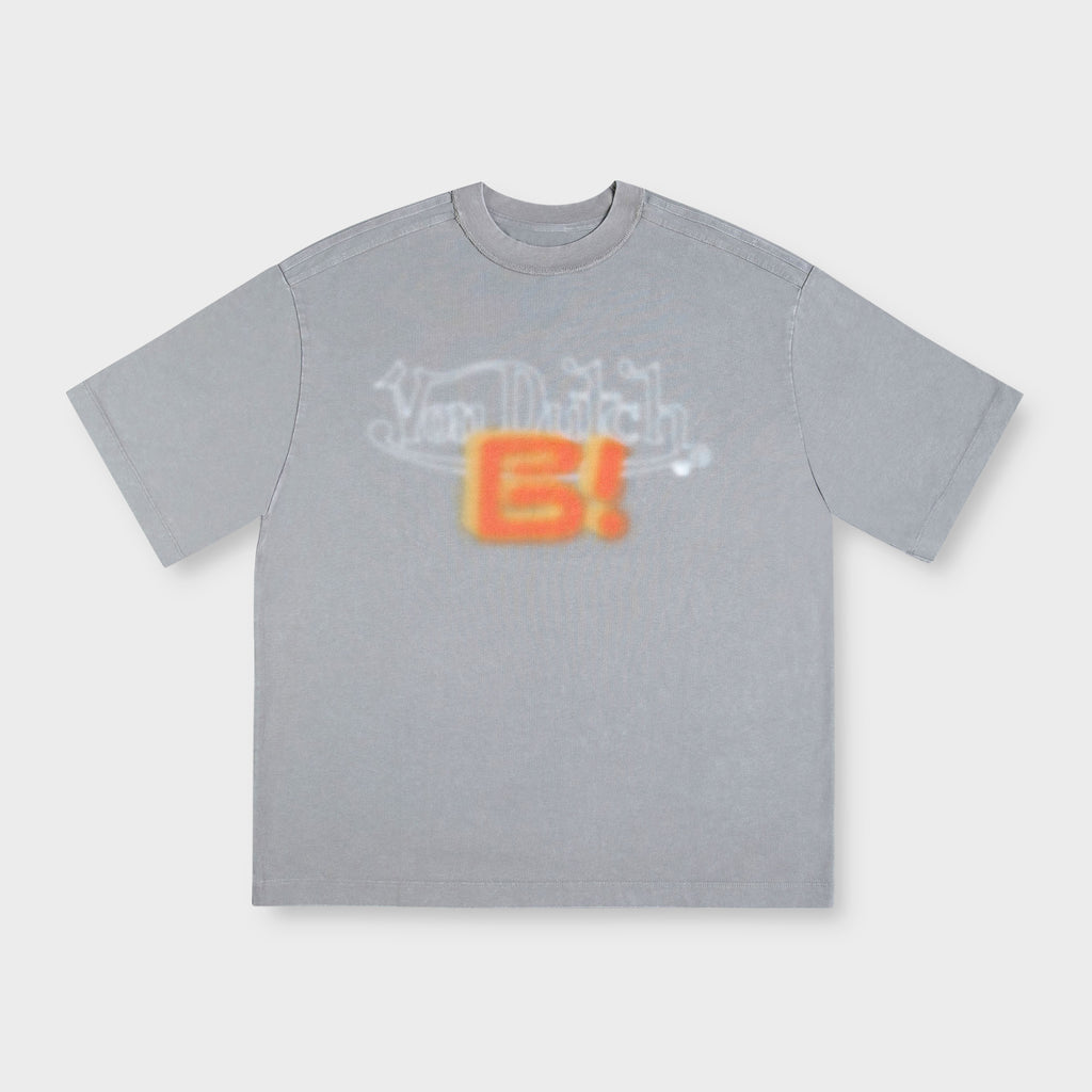 OFFICIAL LIMITED EDITION BRUNCH T (GREY)