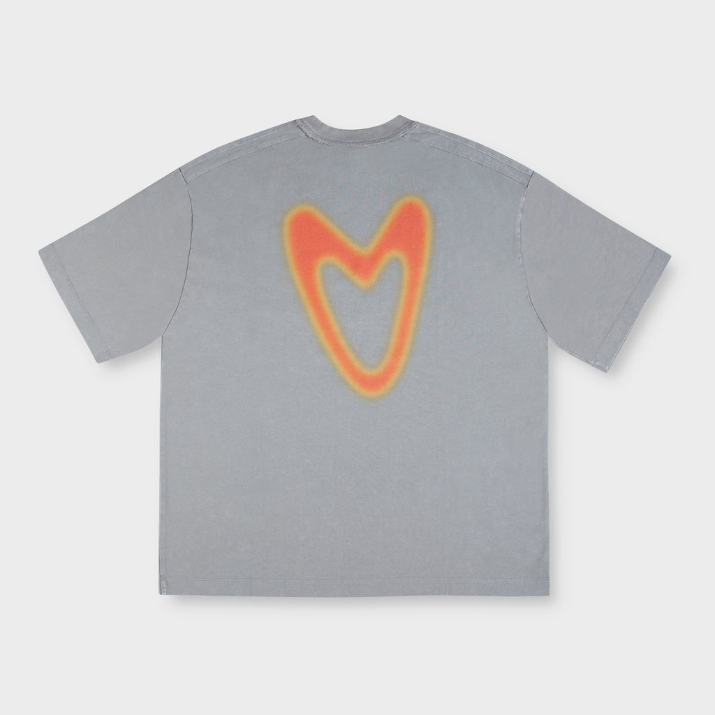 OFFICIAL LIMITED EDITION BRUNCH T (GREY)