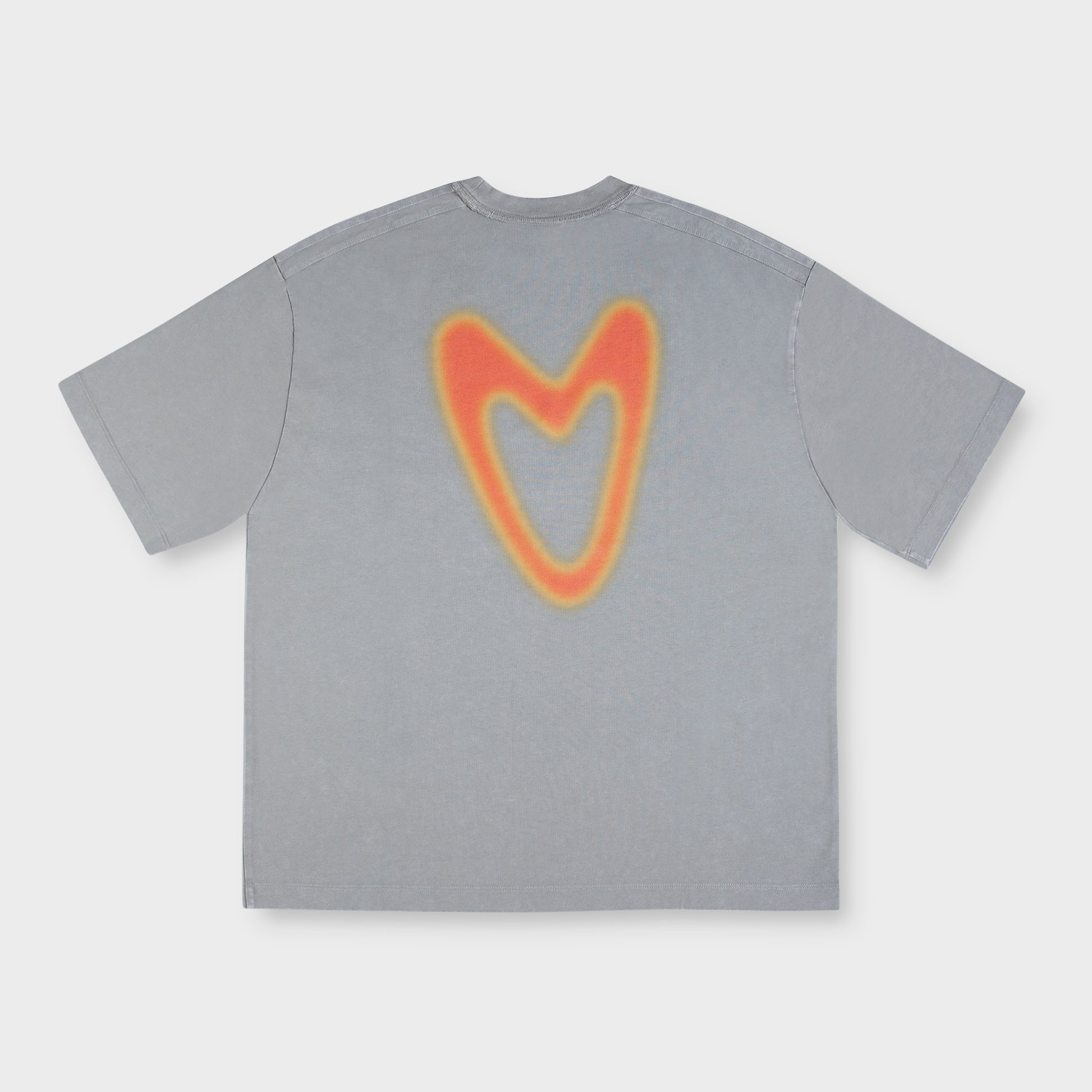 OFFICIAL LIMITED EDITION BRUNCH T (GREY)