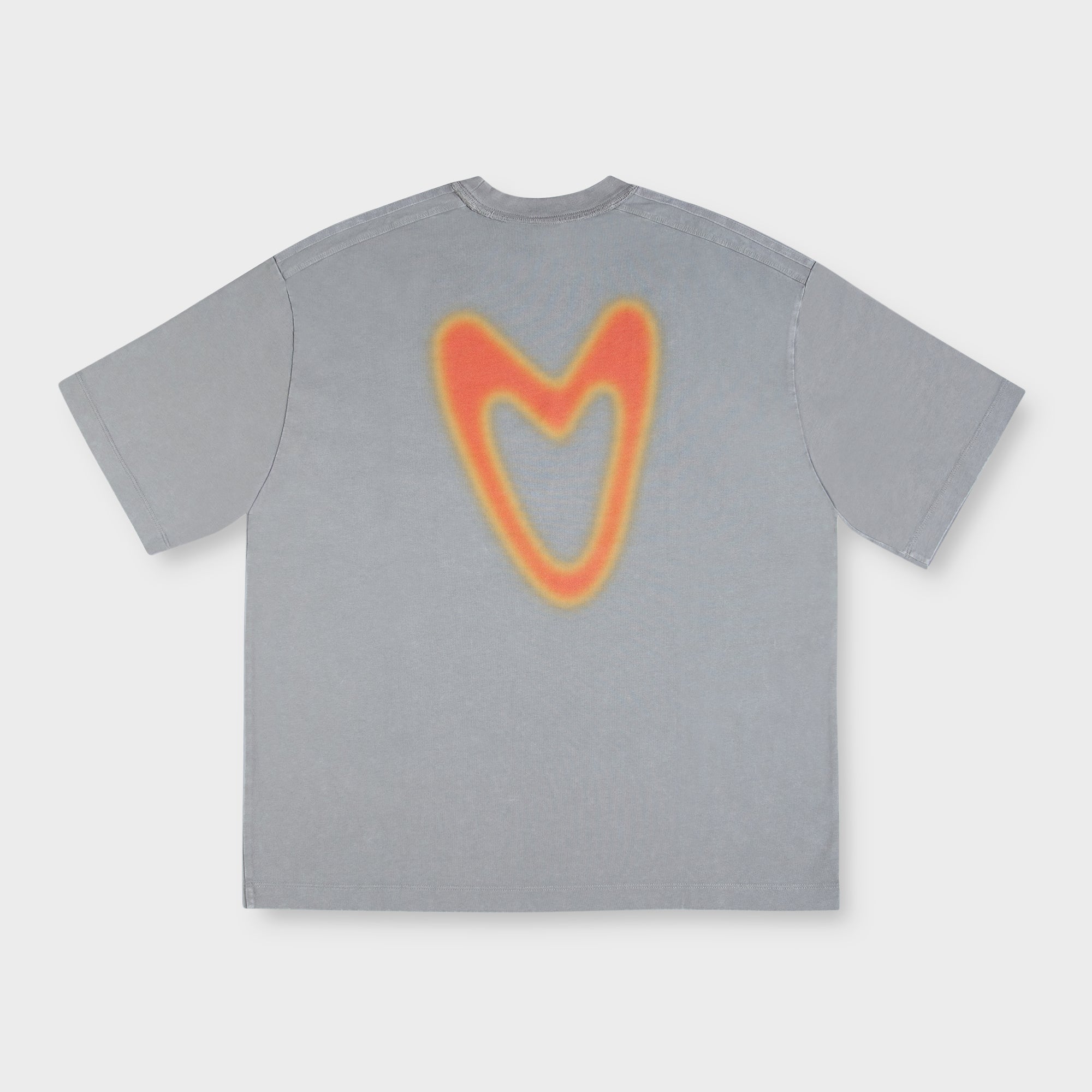 OFFICIAL LIMITED EDITION BRUNCH T (GREY)