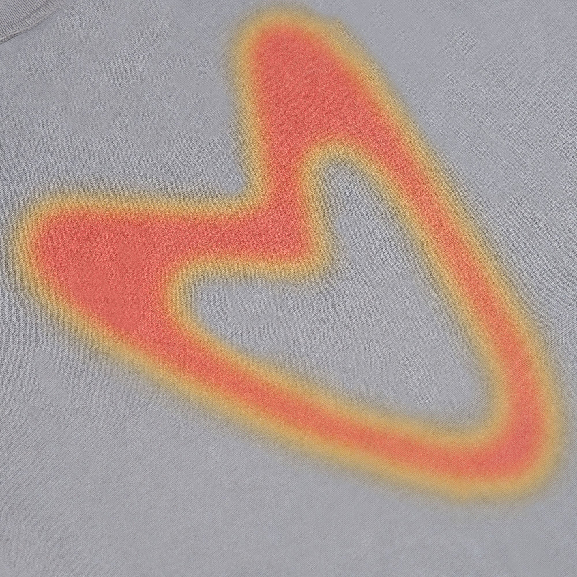 OFFICIAL LIMITED EDITION BRUNCH T (GREY)