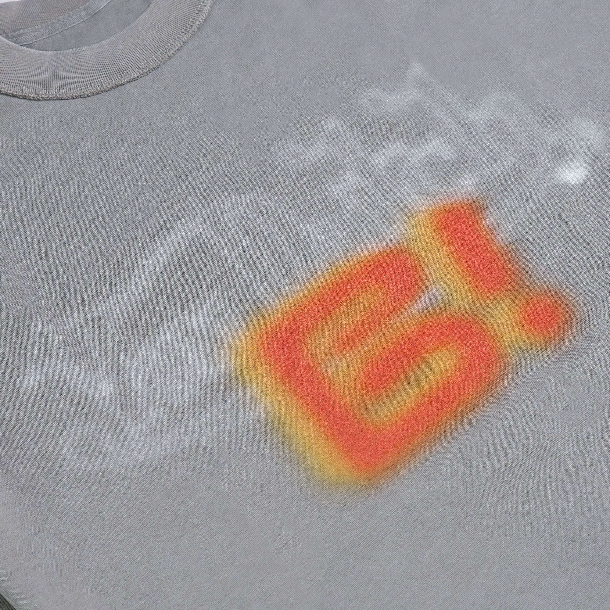 OFFICIAL LIMITED EDITION BRUNCH T (GREY)