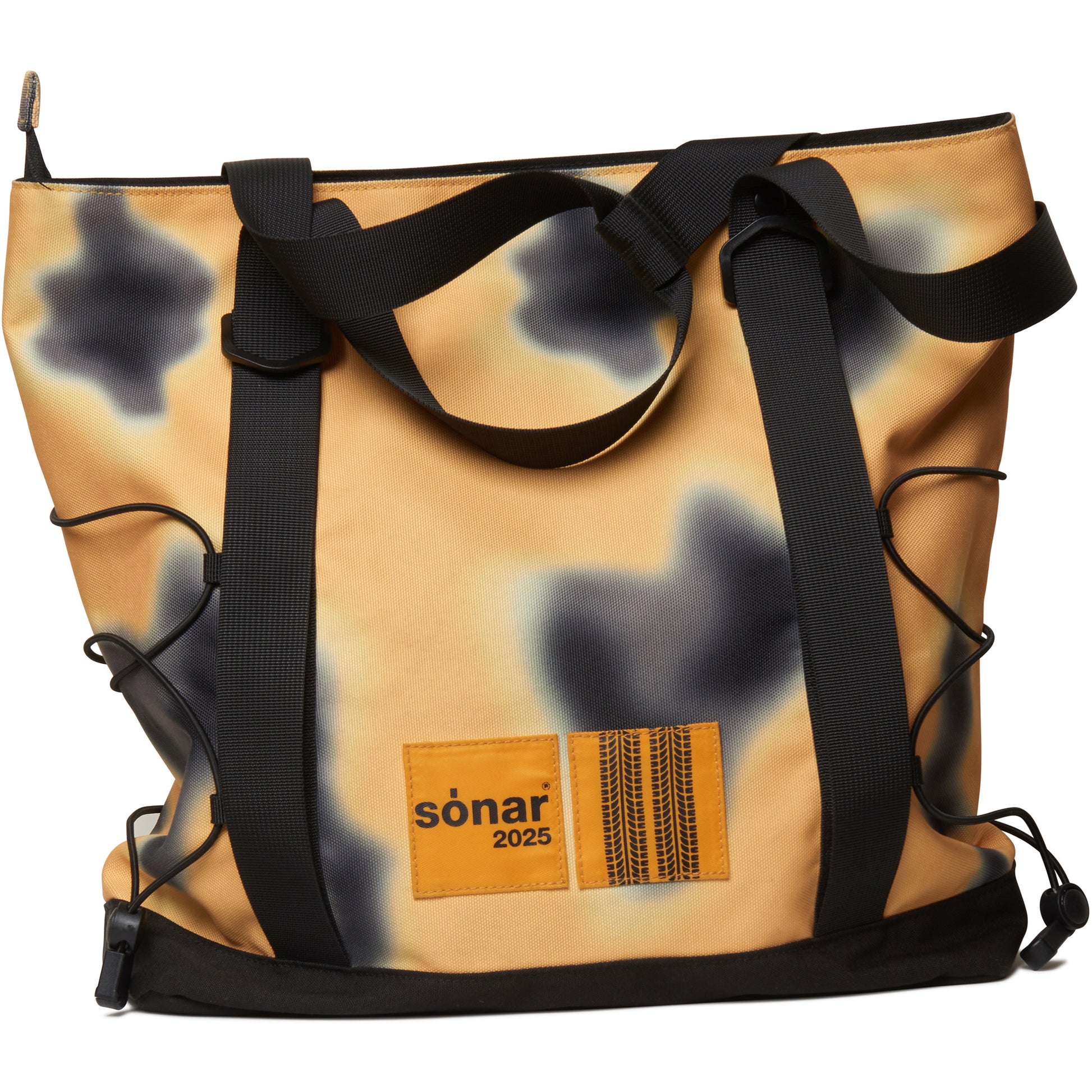 LIMITED EDITION SONAR X VON DUTCH LOVES SWAG
