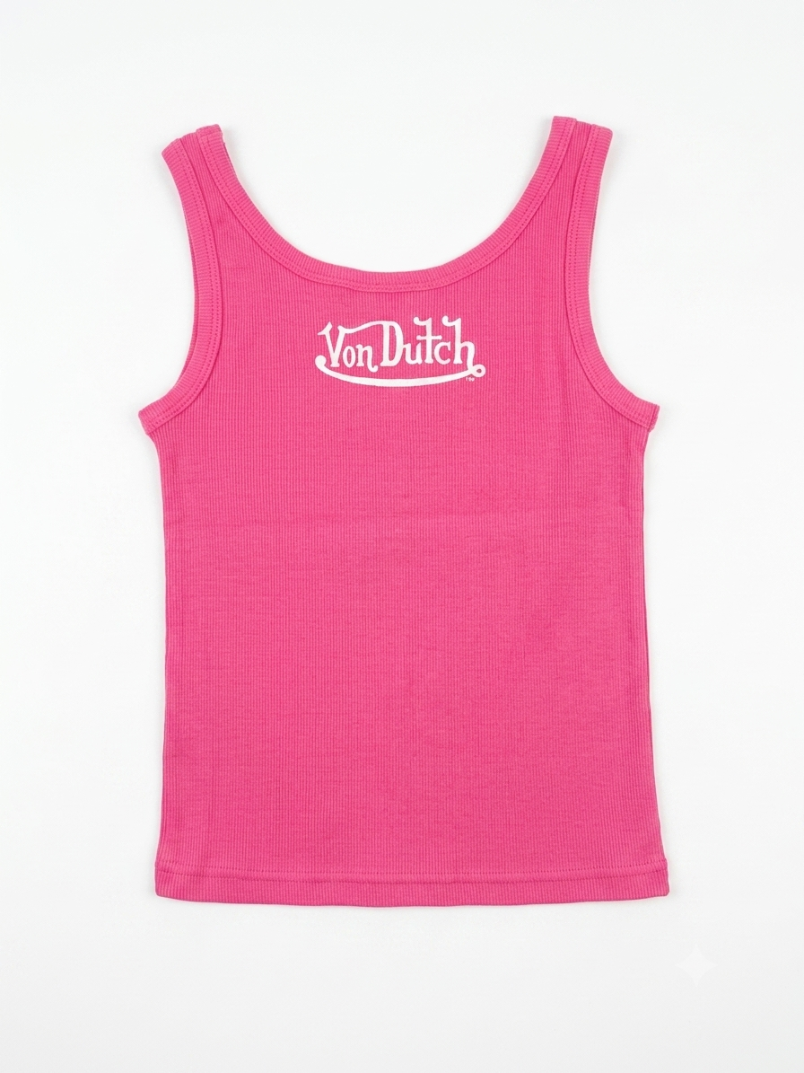 VDOSS260092 COTTON SPNDX PINK
