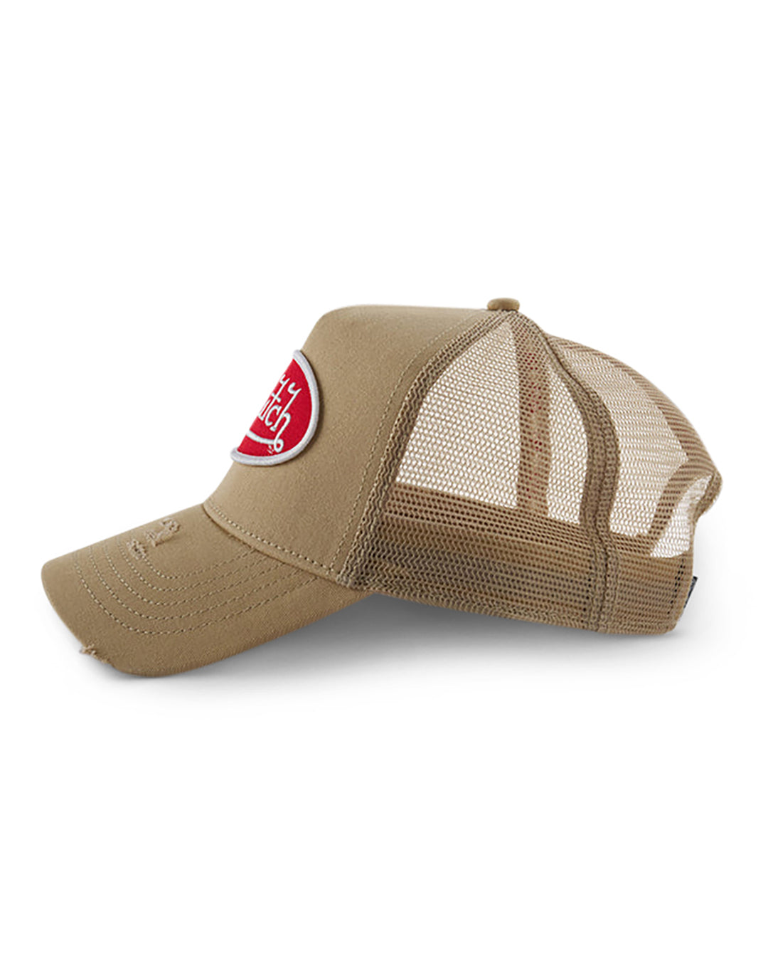 VON DUTCH AMERICAN KHAKI Trucker Hat