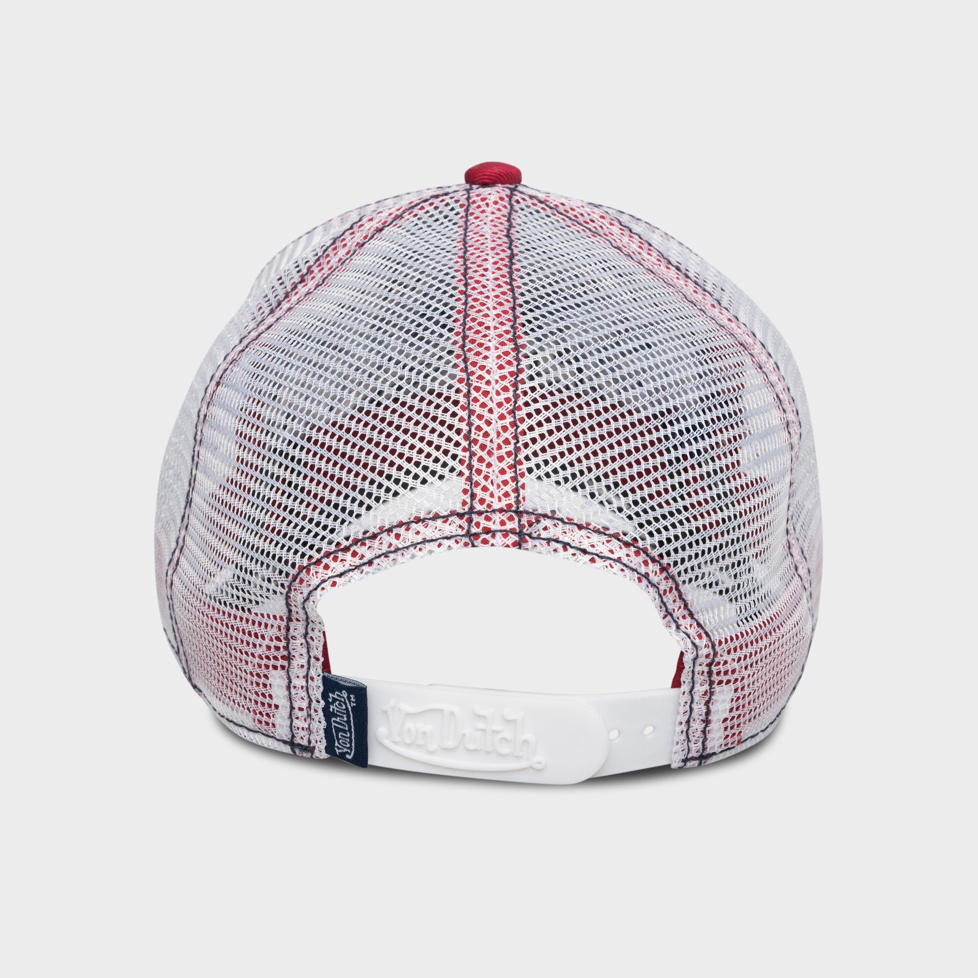 TEAM RED CLASSIC TRUCKER