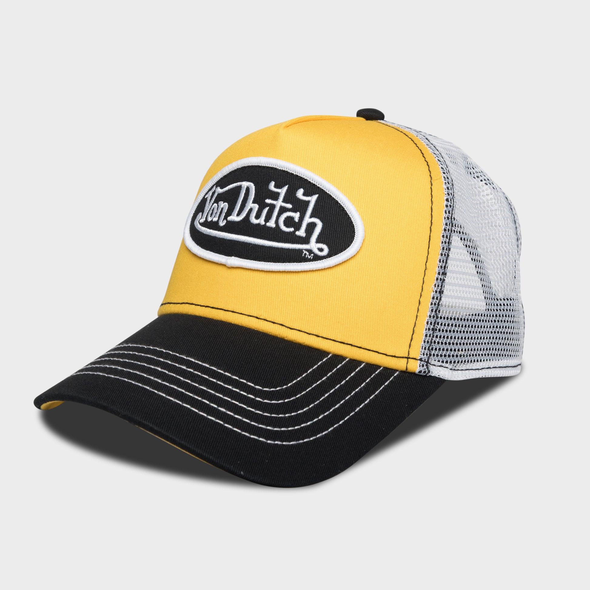 CLASSIC TRUCKER (INFINITE GOLD)