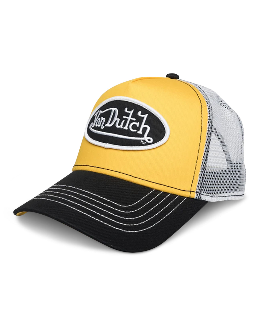 Von Dutch INFINITE GOLD Trucker Hat
