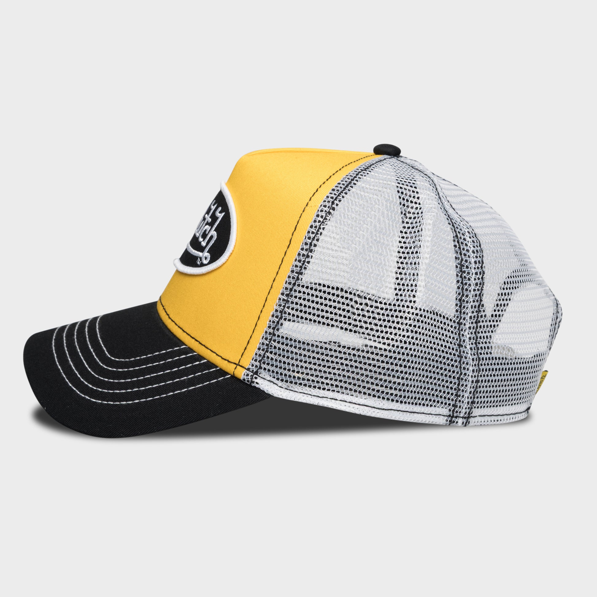 CLASSIC TRUCKER (INFINITE GOLD)