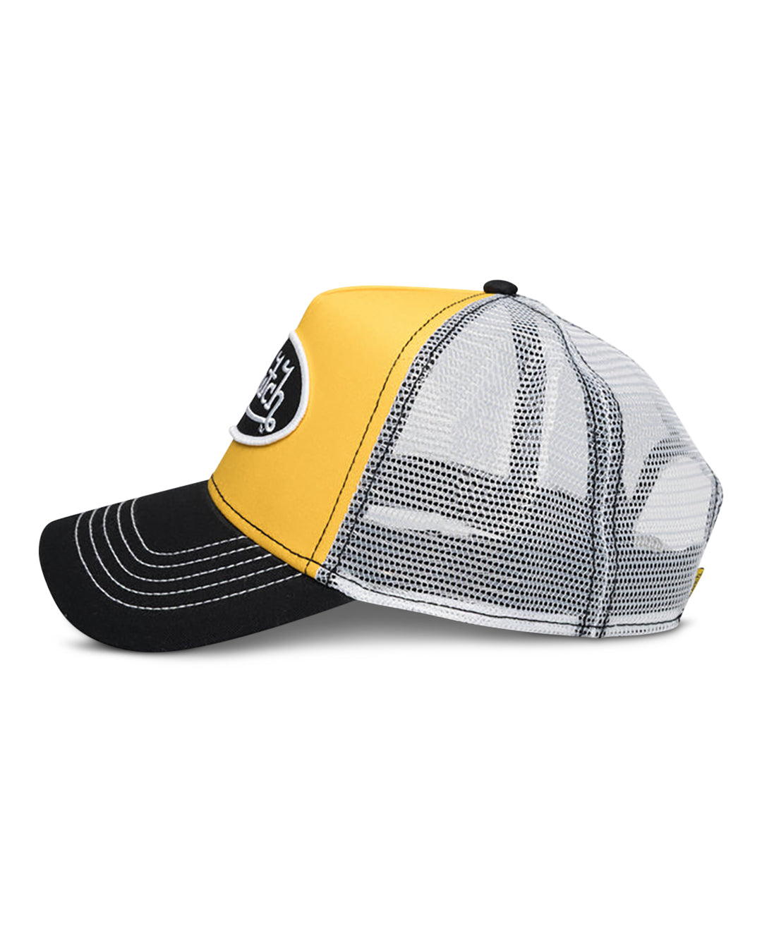 Von Dutch INFINITE GOLD Trucker Hat