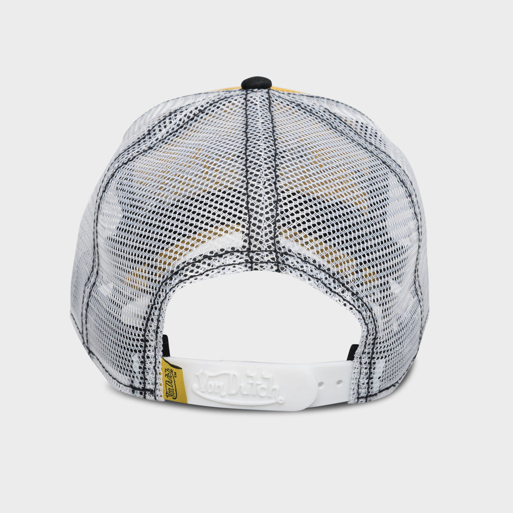 CLASSIC TRUCKER (INFINITE GOLD)