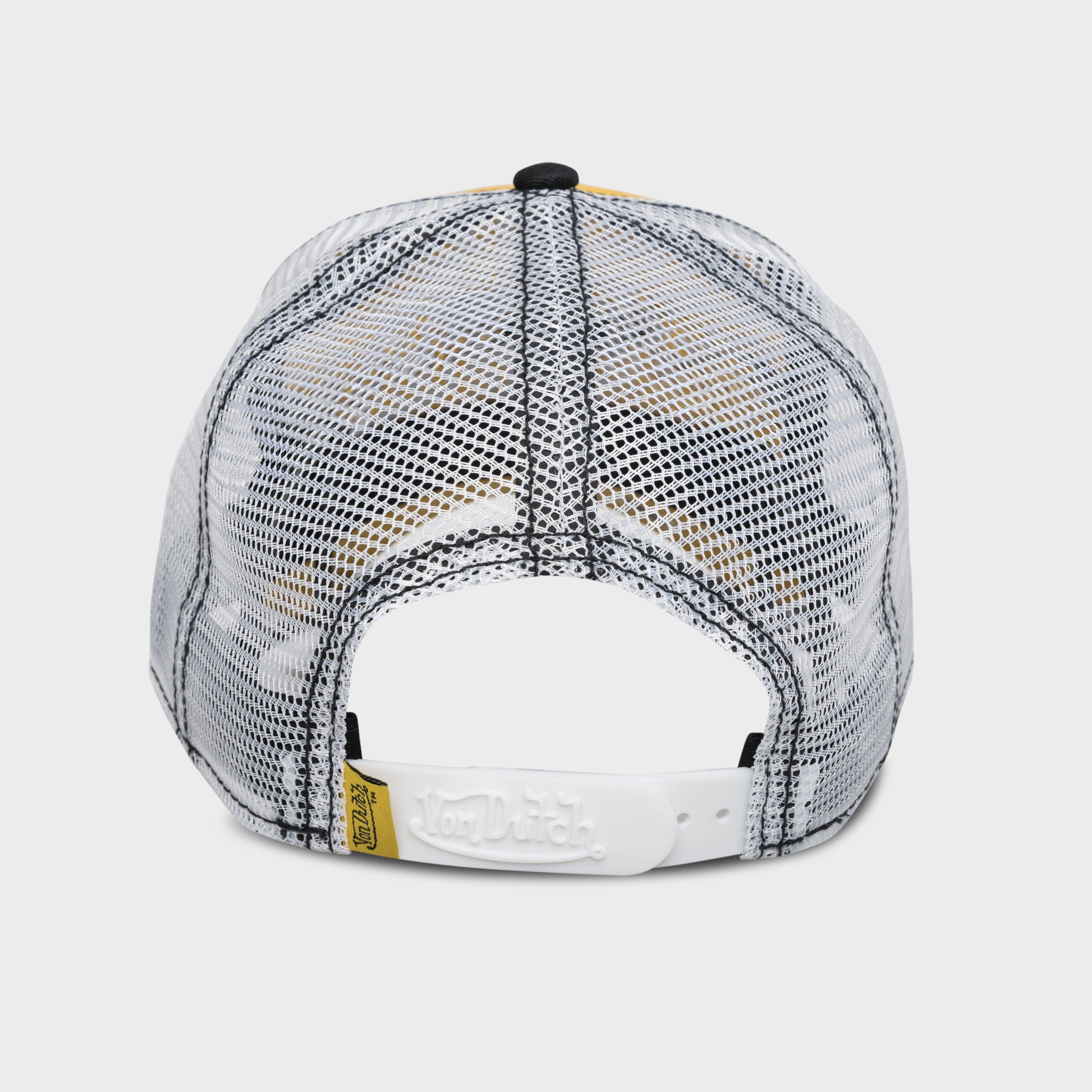 CLASSIC TRUCKER (INFINITE GOLD)
