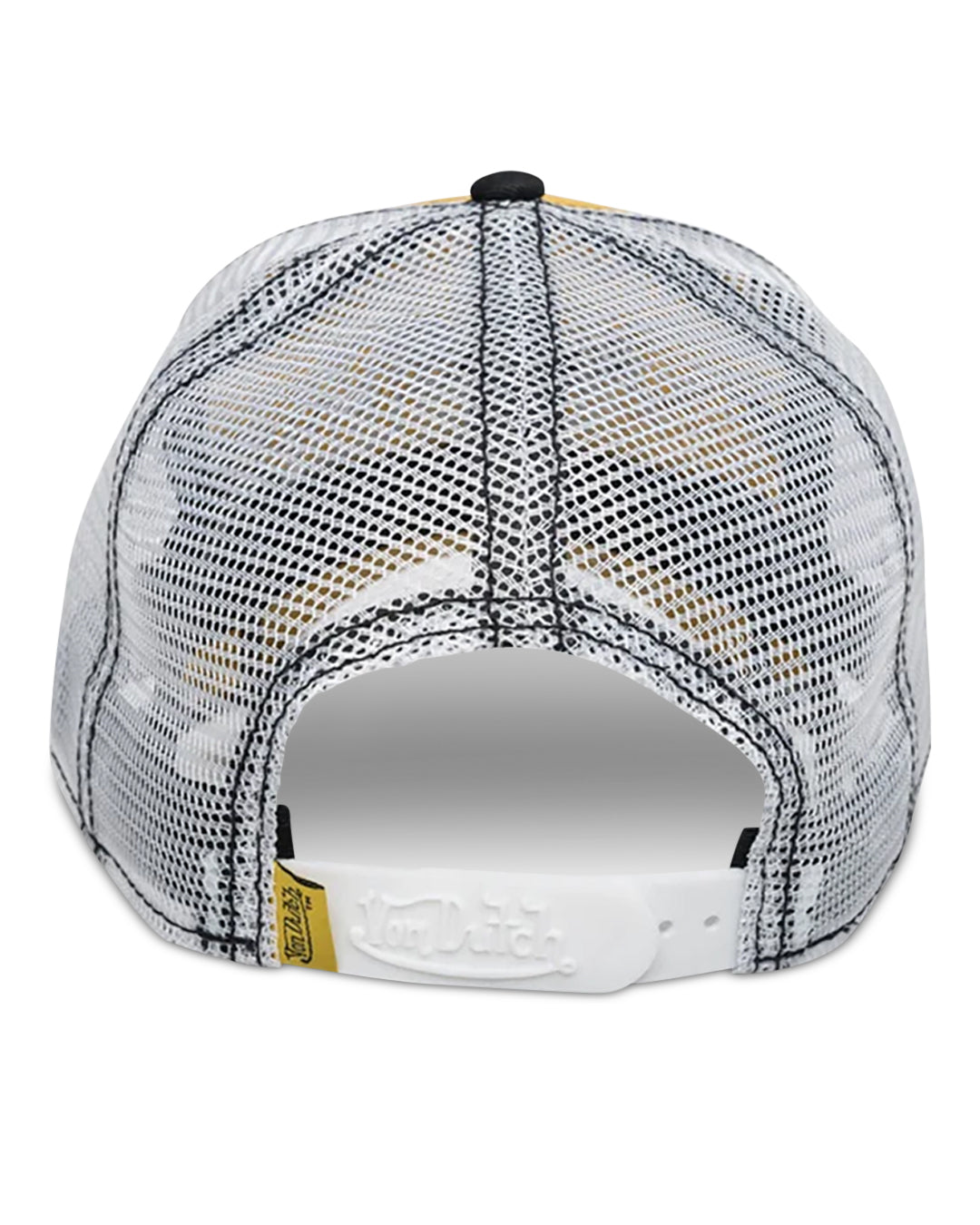 Von Dutch INFINITE GOLD Trucker Hat