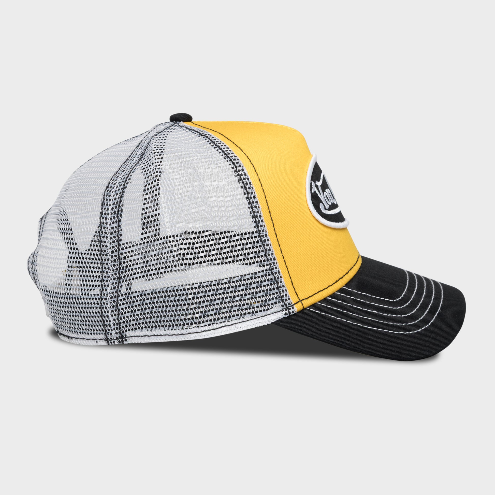CLASSIC TRUCKER (INFINITE GOLD)