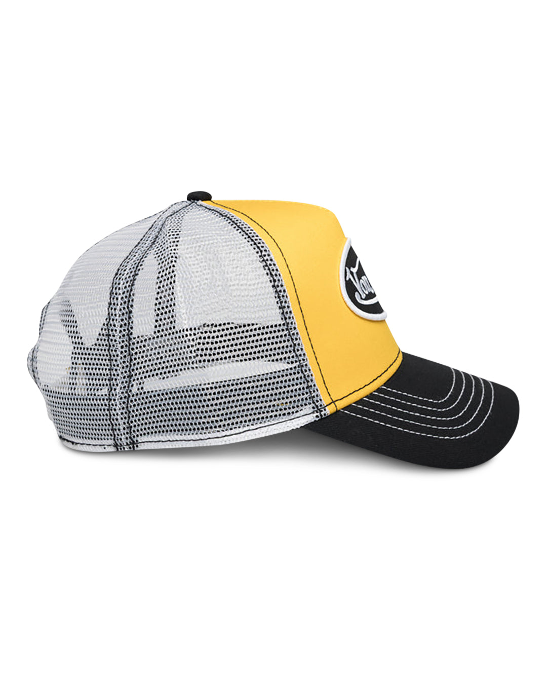Von Dutch INFINITE GOLD Trucker Hat