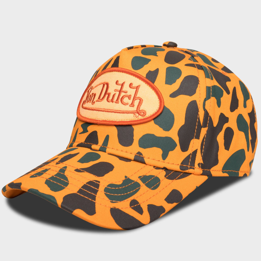 DUTCH TRUCKER