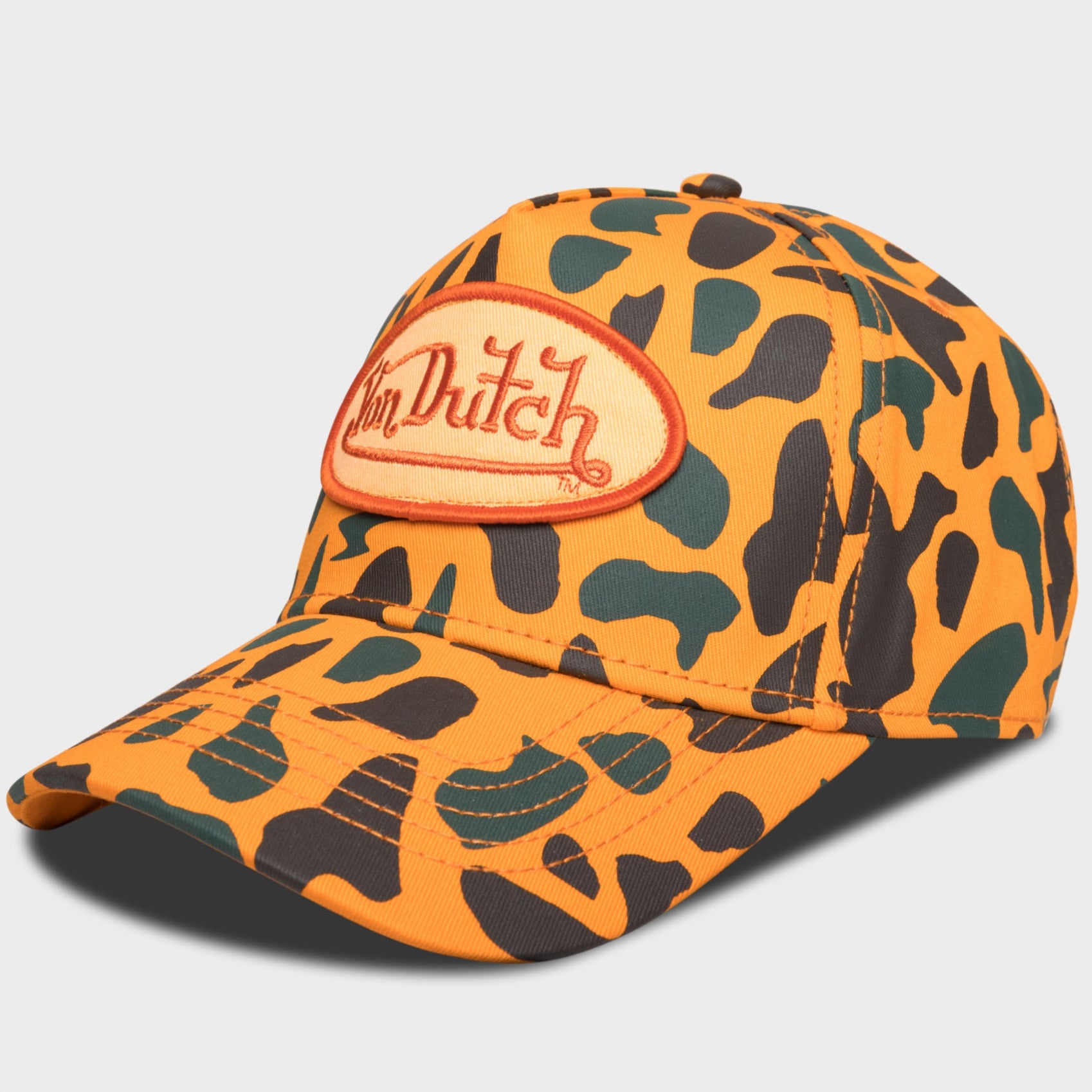 DUTCH TRUCKER