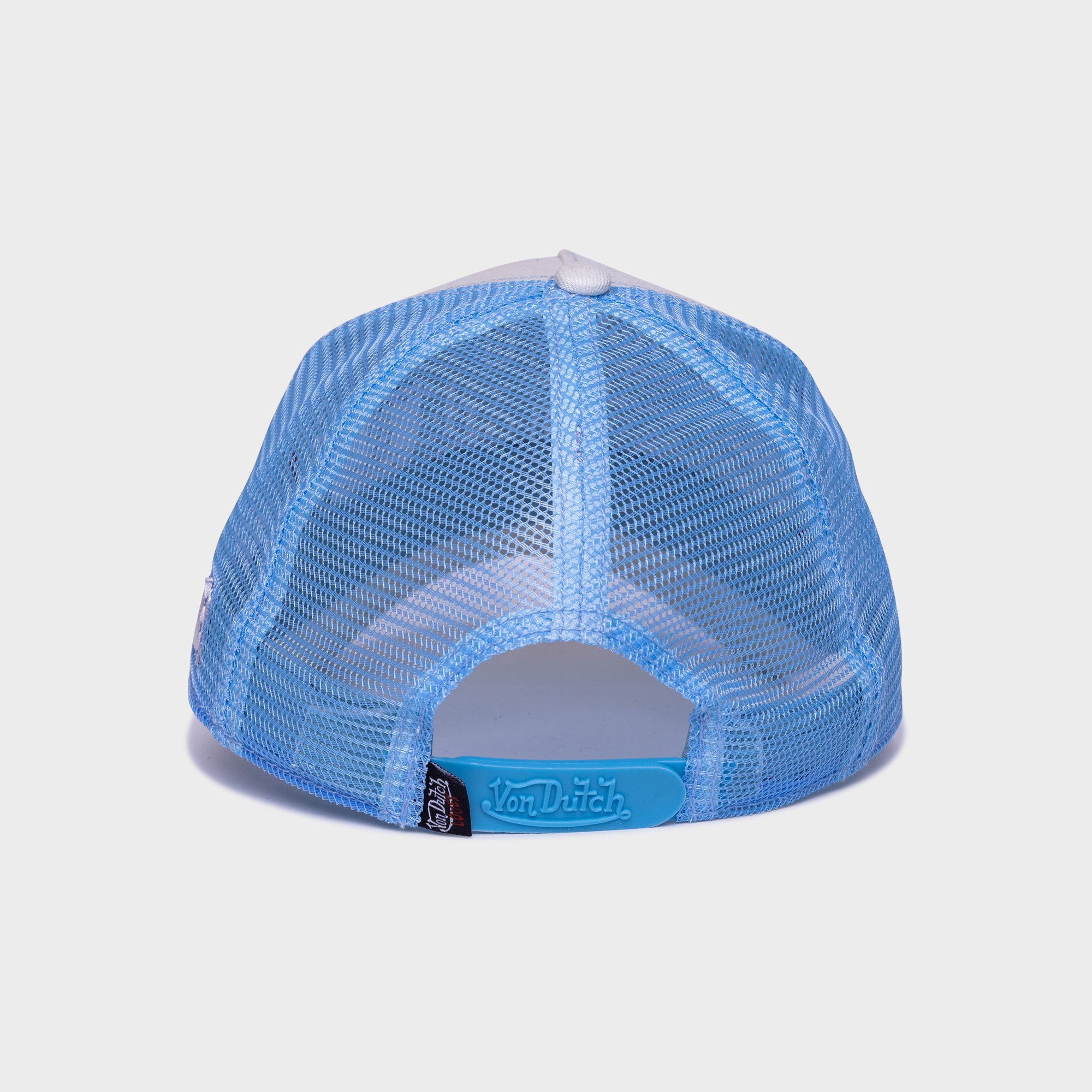 DENIM ON DENIM LT BLUE