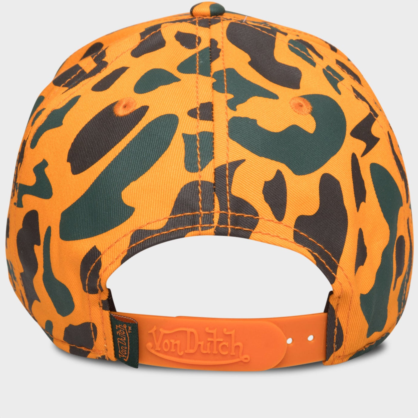 DUTCH TRUCKER
