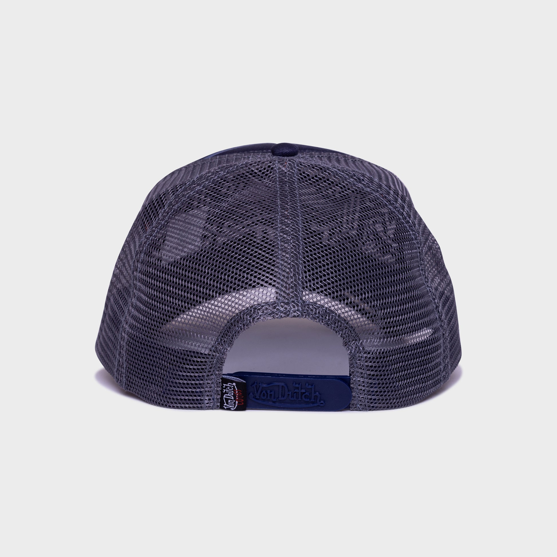 99 TRUCKER NAVY