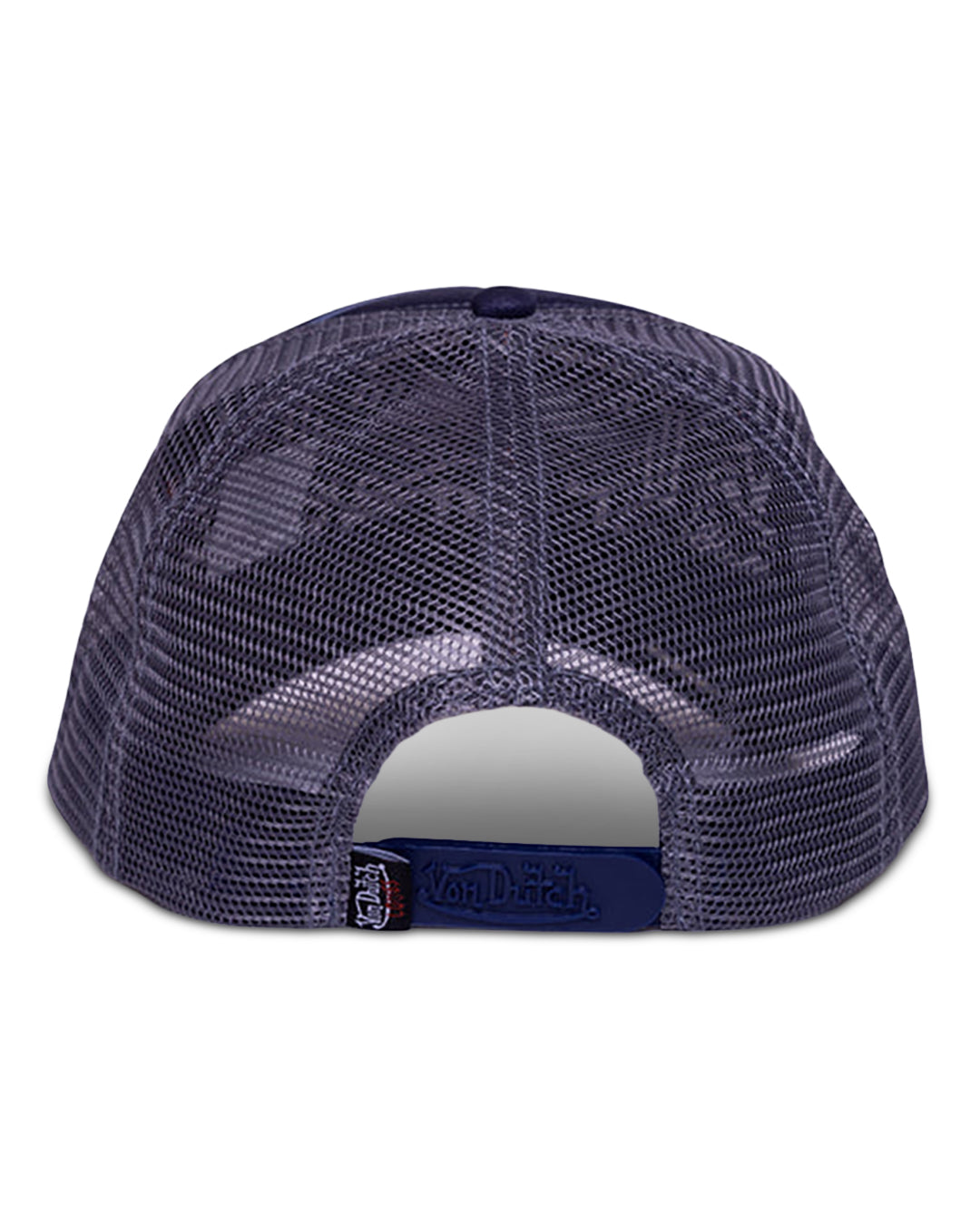 Von Dutch 99 TRUCKER HAT in NAVY