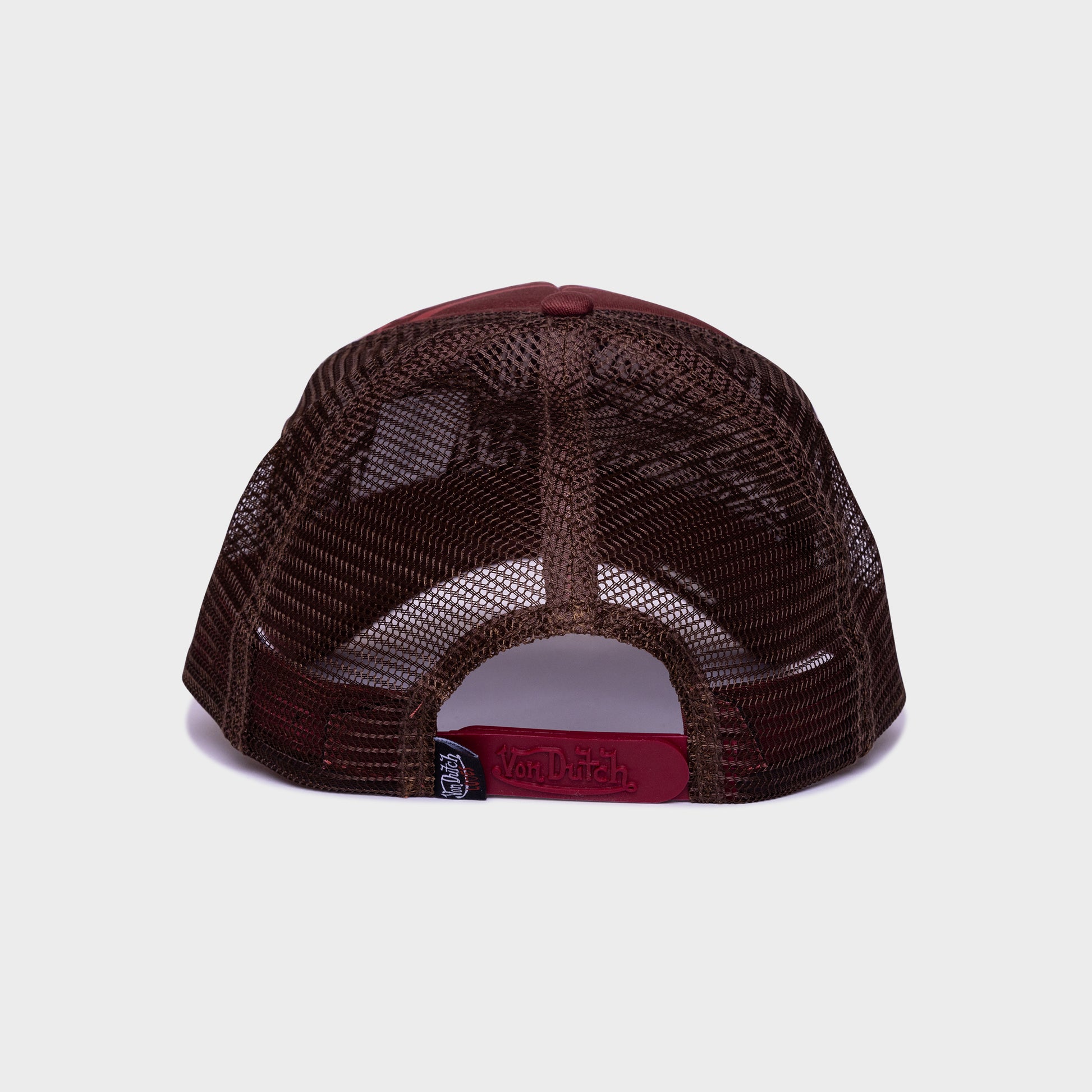 99 TRUCKER IN RUST