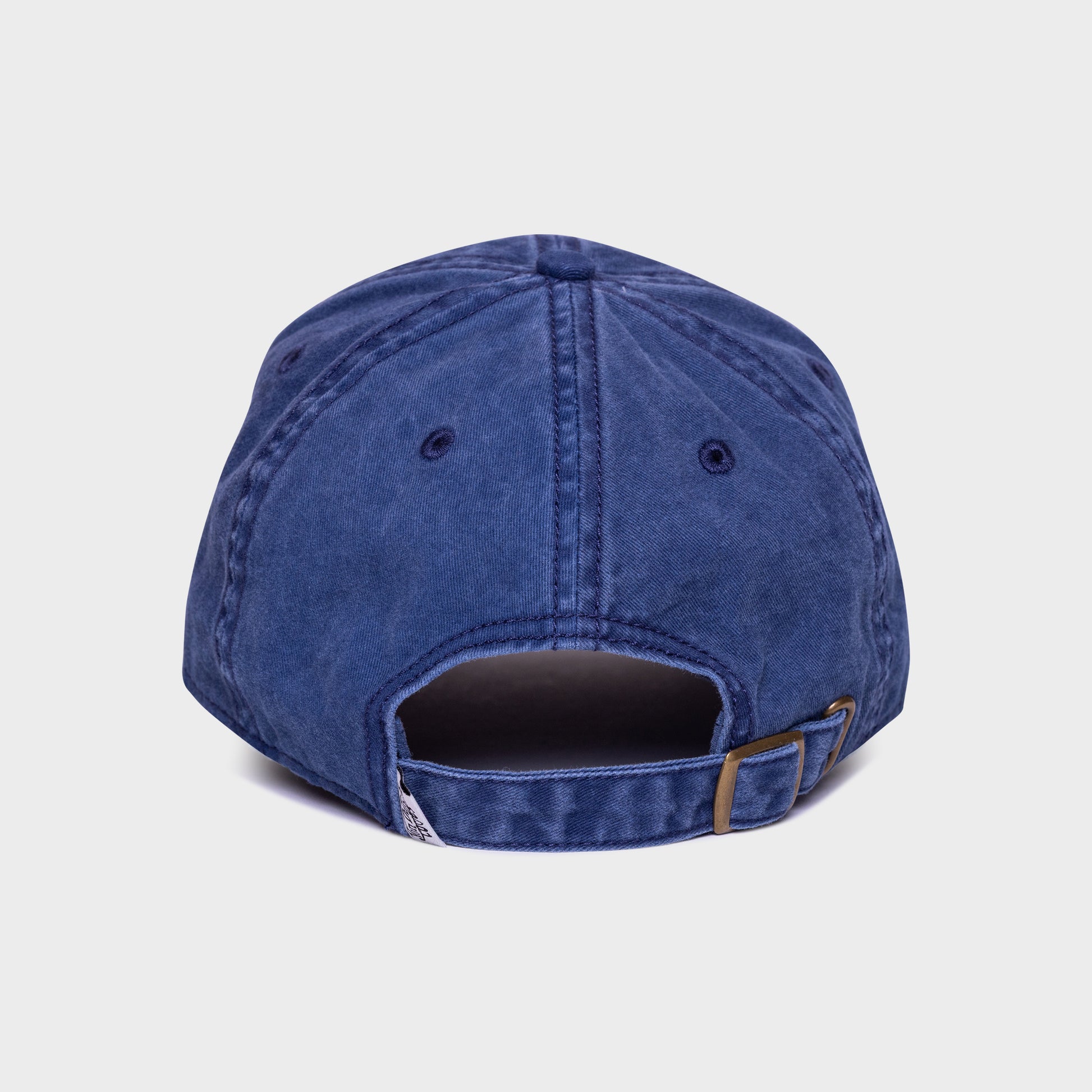 NAVY DISTRESSED