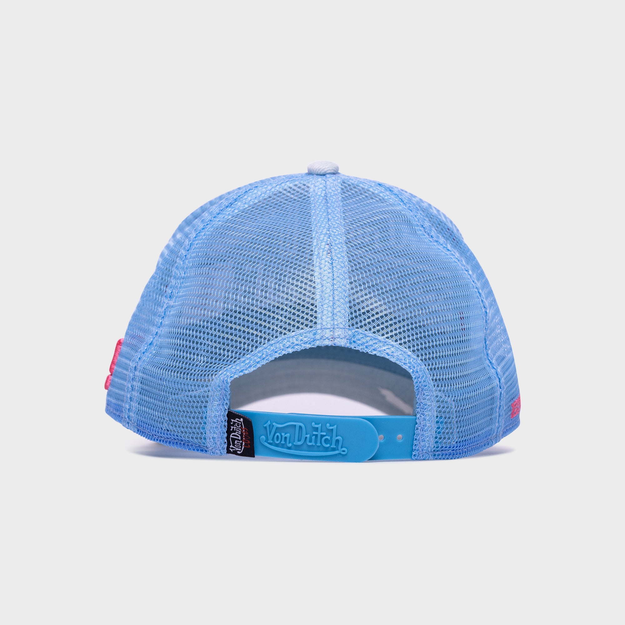 BRUNCH X VON DUTCH LOVES OFFICIAL (BLUE)