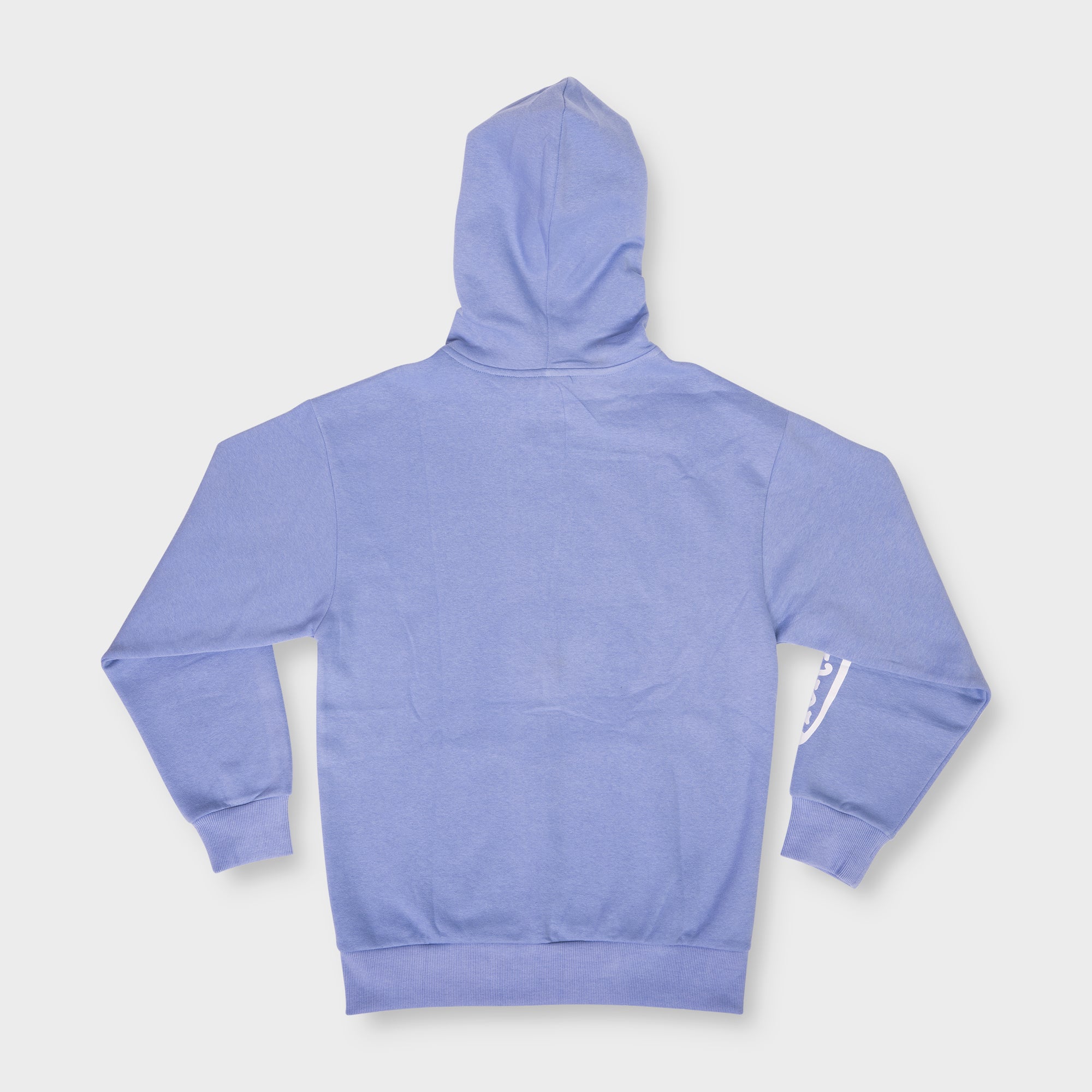 STUDDED HOODIE (LAVENDER)