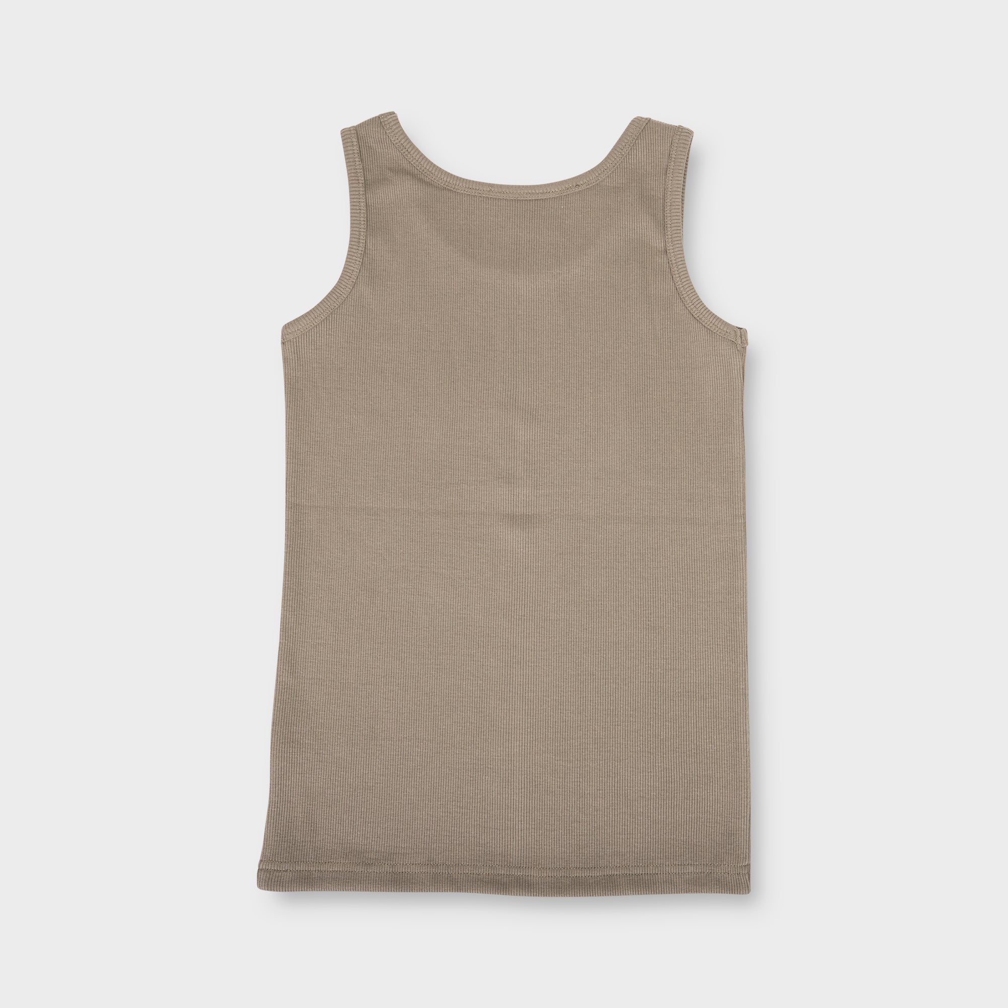 CLASSIC TANK (KHAKI)