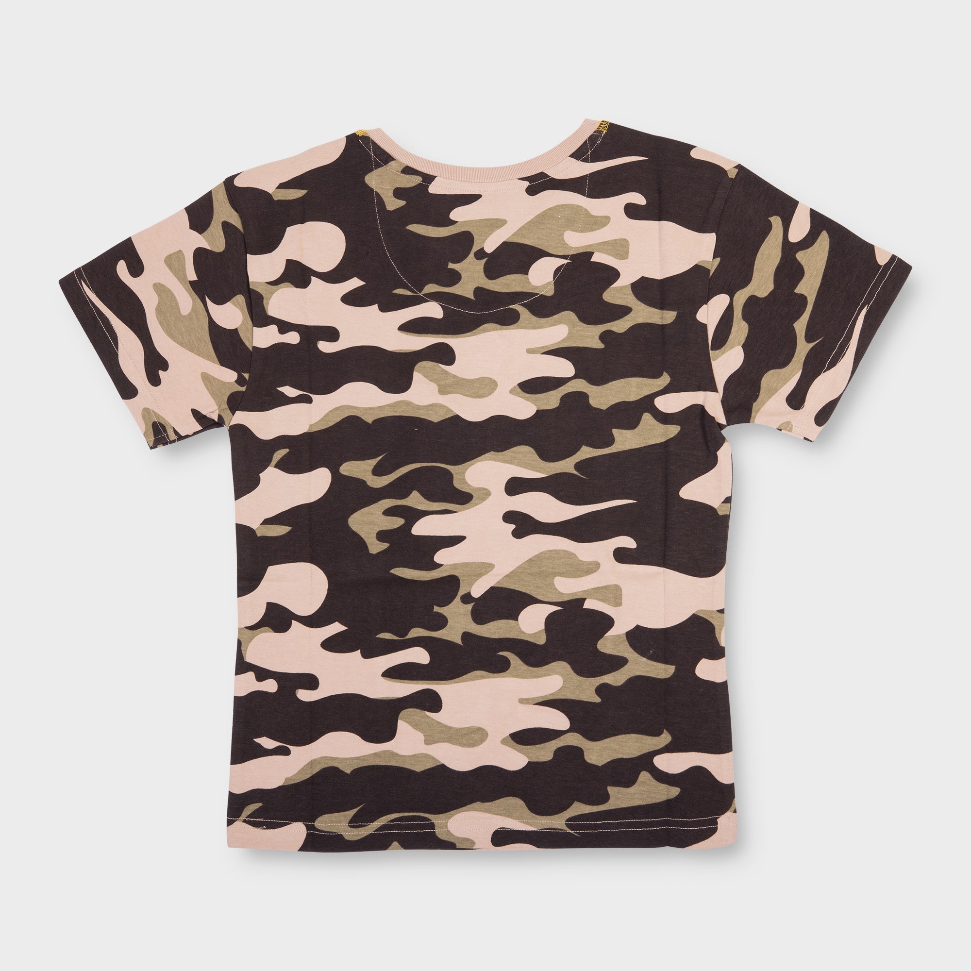 CLASSIC CAMO TEE
