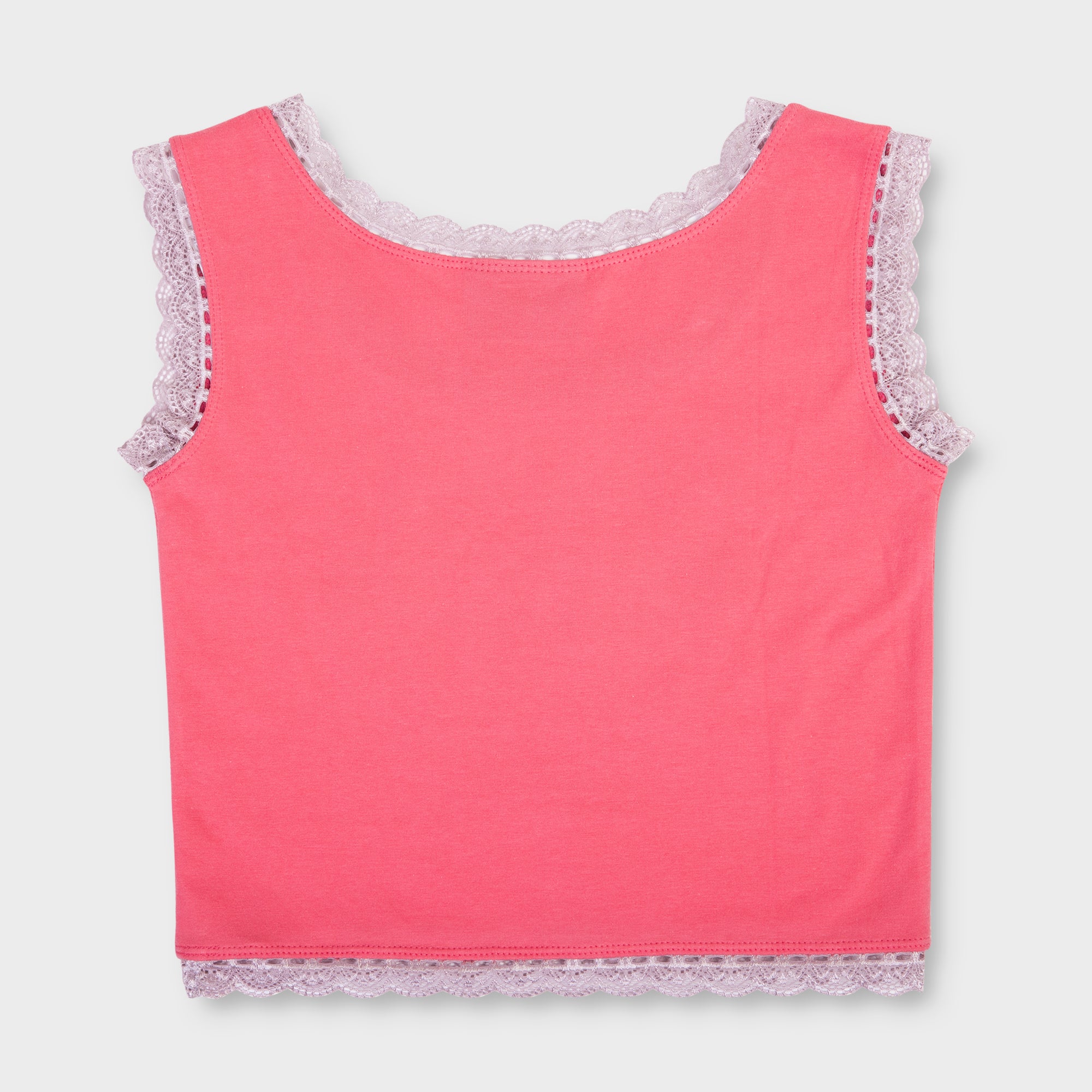 CORAL SLEEPSET (TOP)