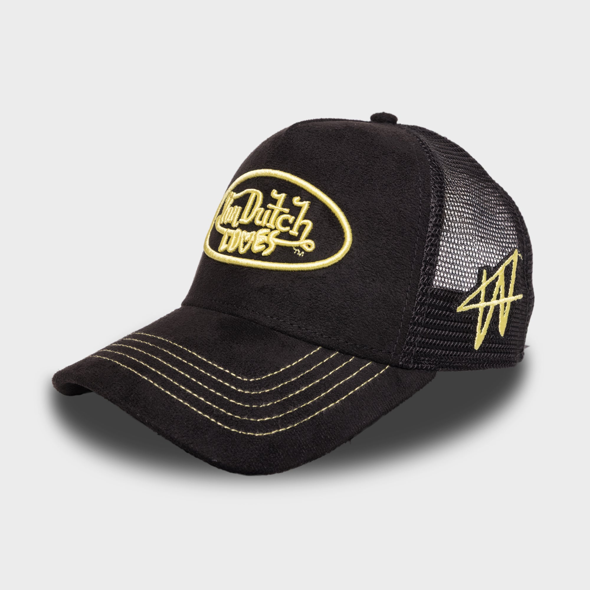 PRE-ORDER W (YELLOW & BLACK)