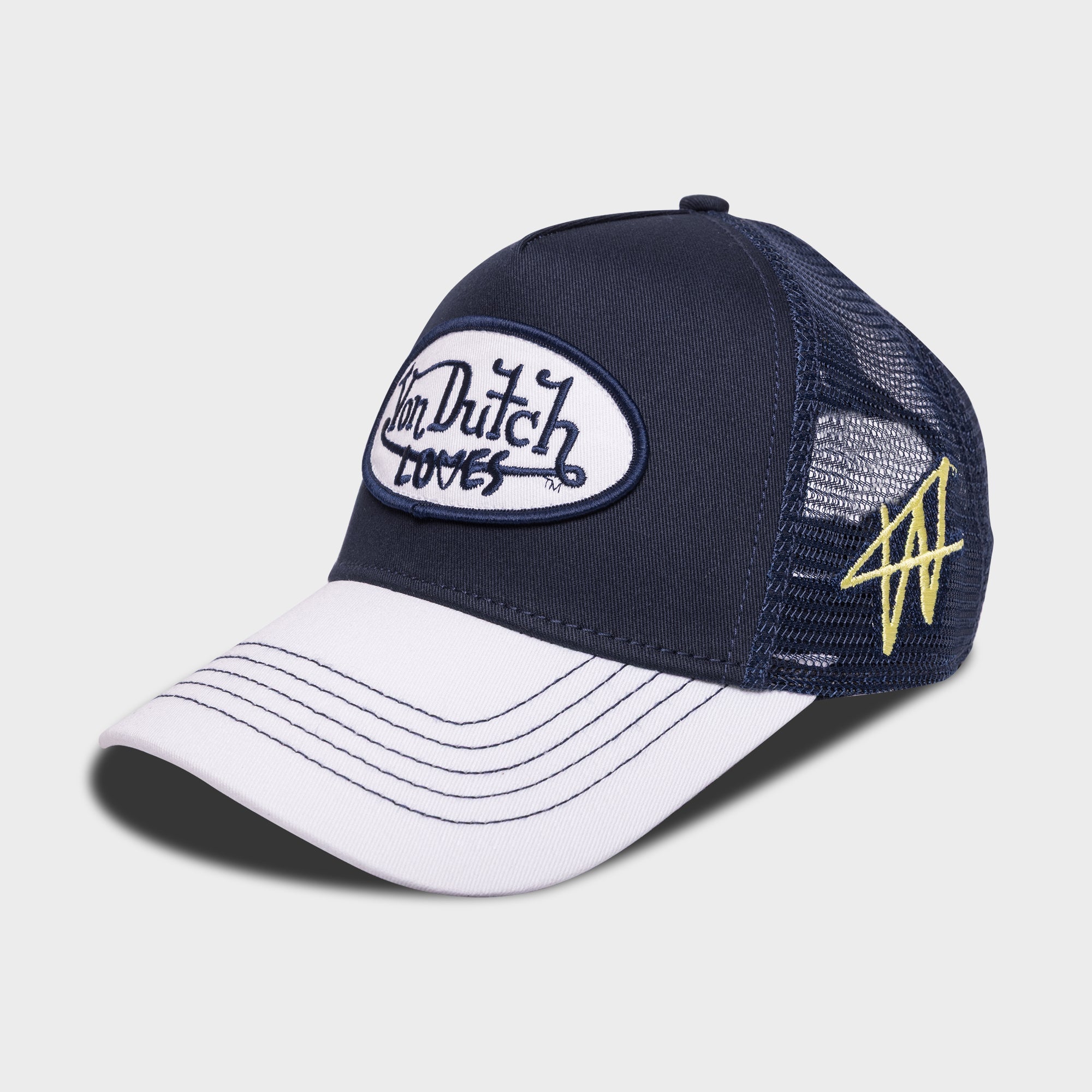 PRE-ORDER W (NAVY & WHITE)