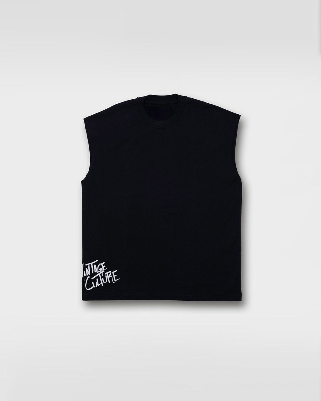PRE-ORDER VINTAGE CULTURE X VON DUTCH LOVES LIMITED-EDITION MUSCLE T-SHIRT