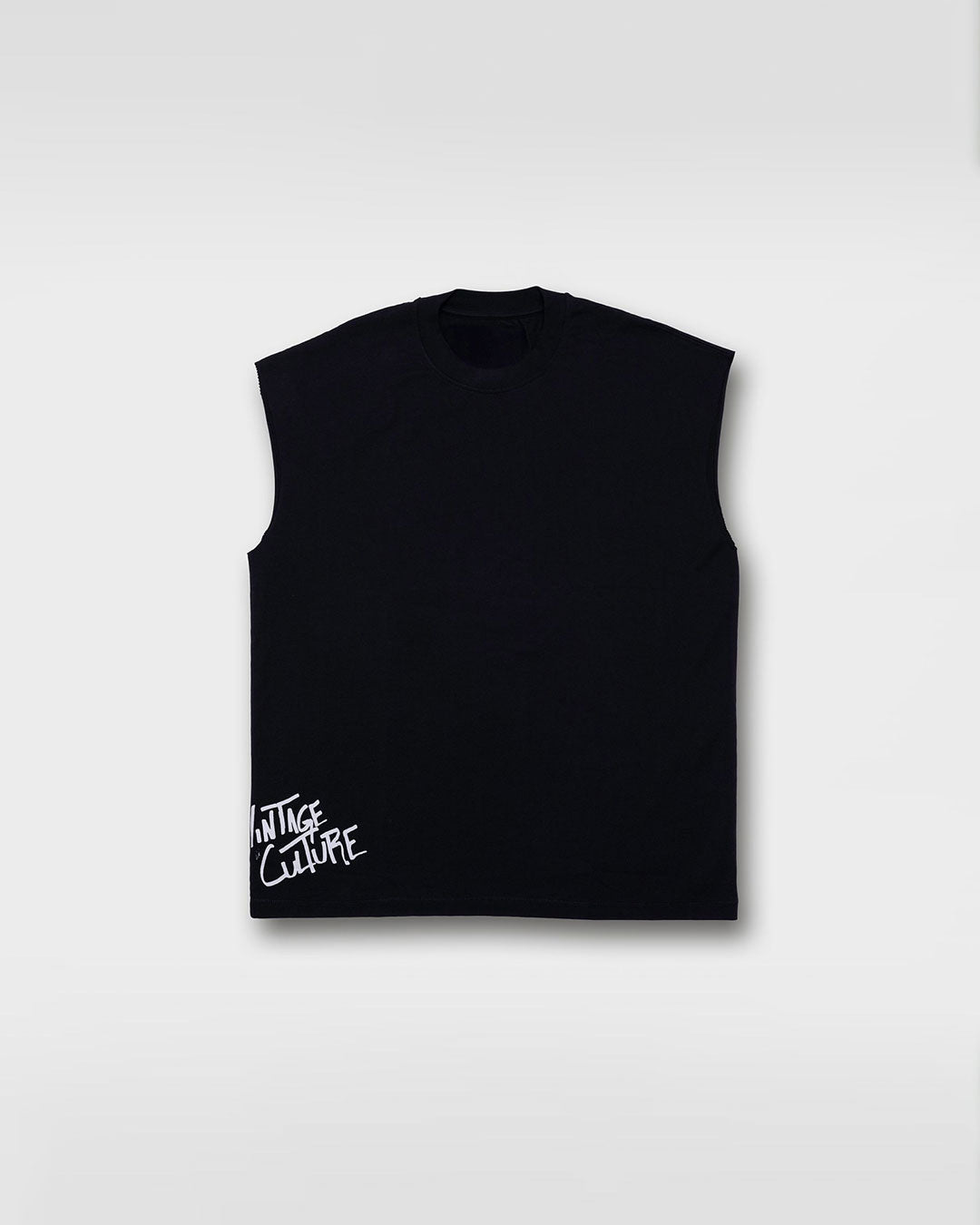 PRE-ORDER VINTAGE CULTURE X VON DUTCH LOVES LIMITED-EDITION MUSCLE T-SHIRT
