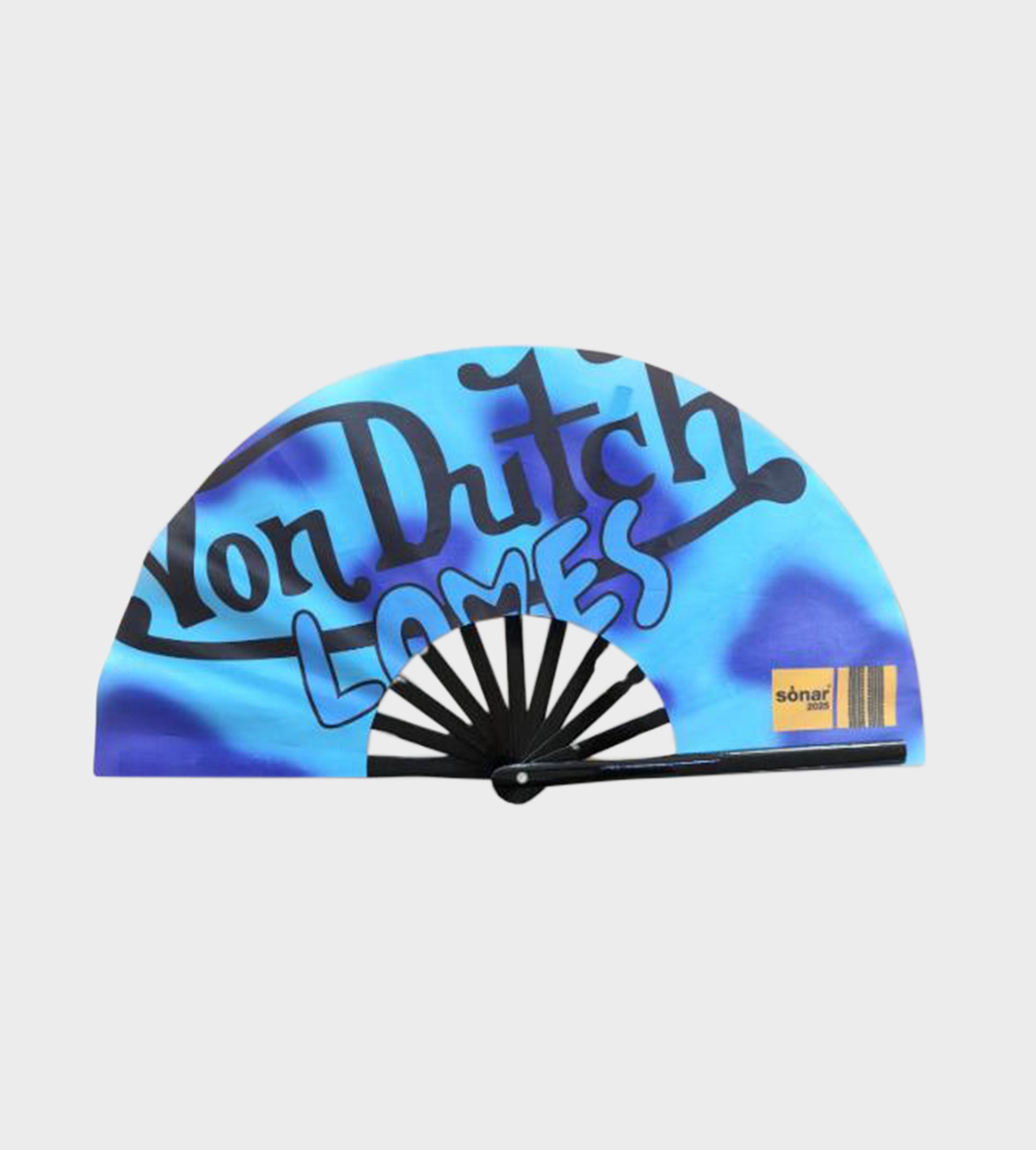 LIMITED EDITION SONAR X VON DUTCH LOVES SWAG