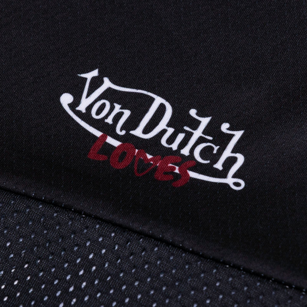 PRE-ORDER VINTAGE CULTURE X VON DUTCH LOVES JERSEY