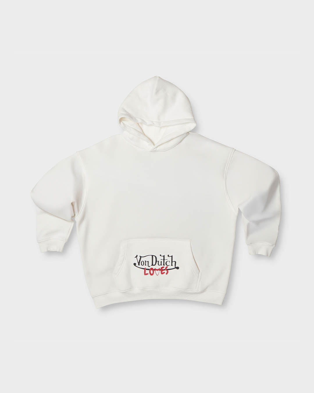 Atlas Hoodie