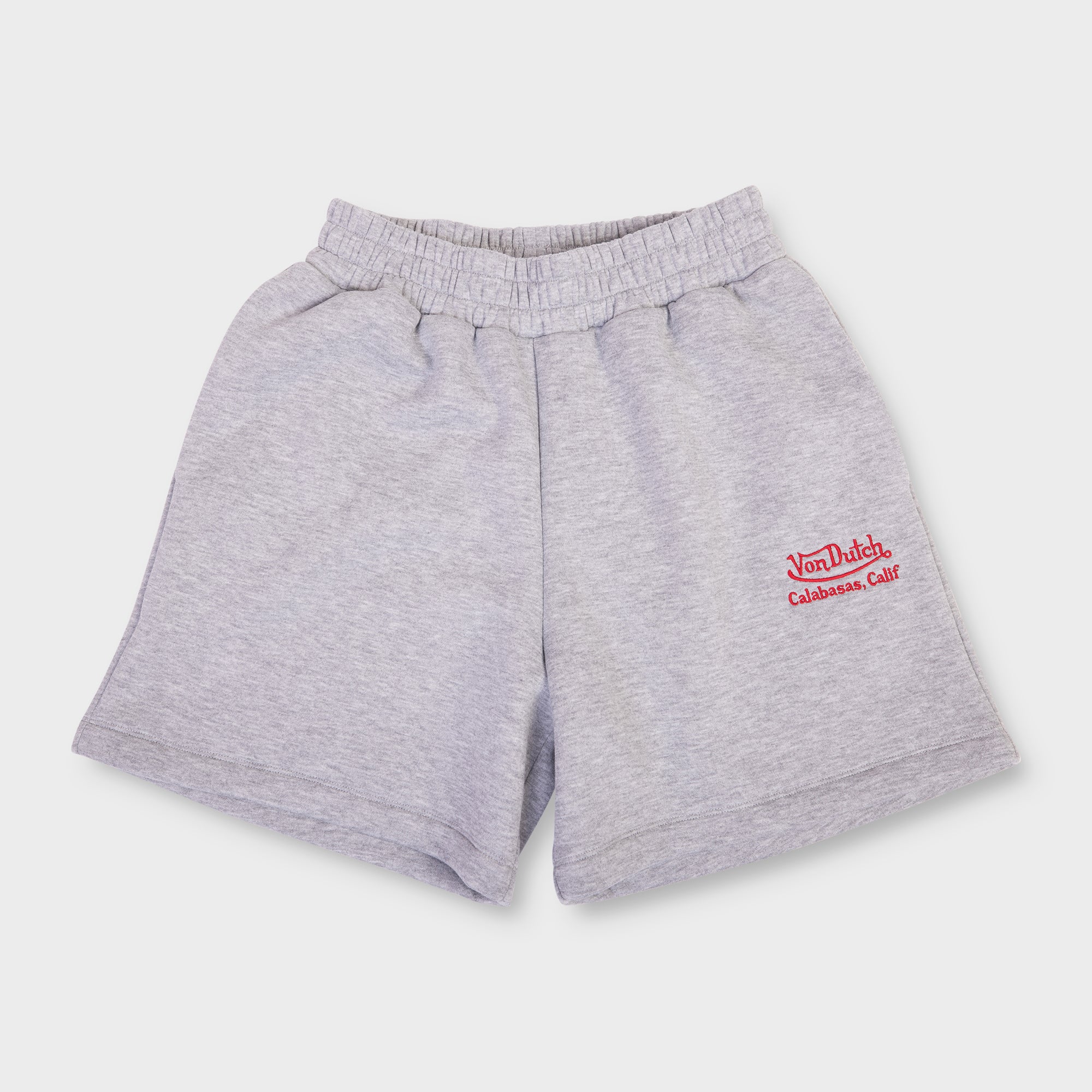 CALABASAS SWEAT SHORTS