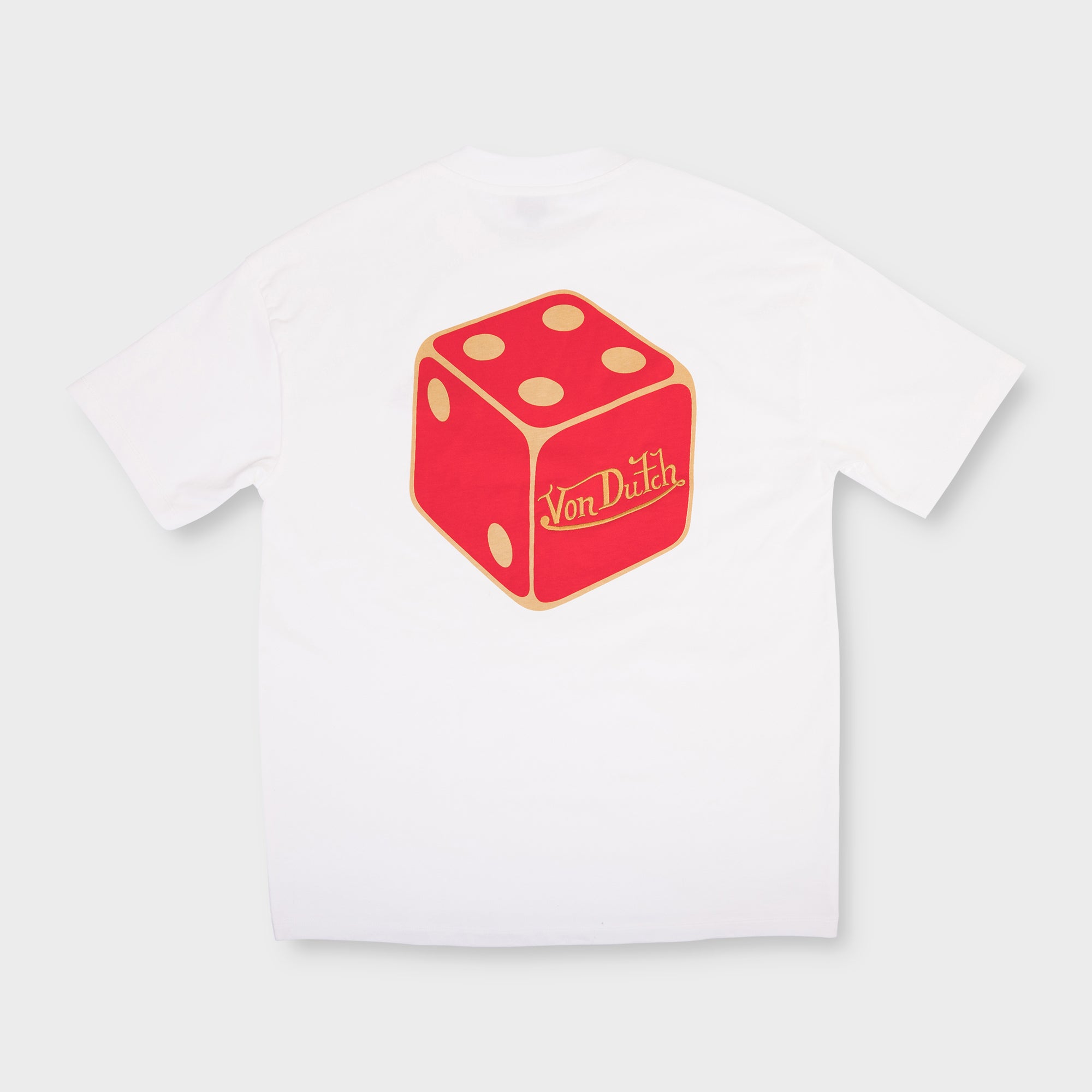 DICE TEE